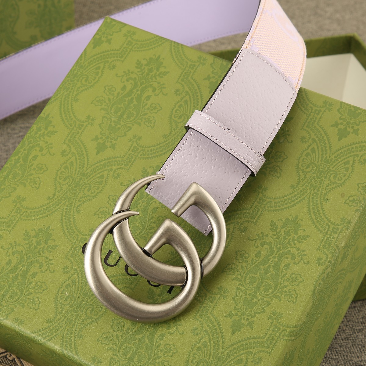 Male Basic Belt Canvas 40cm