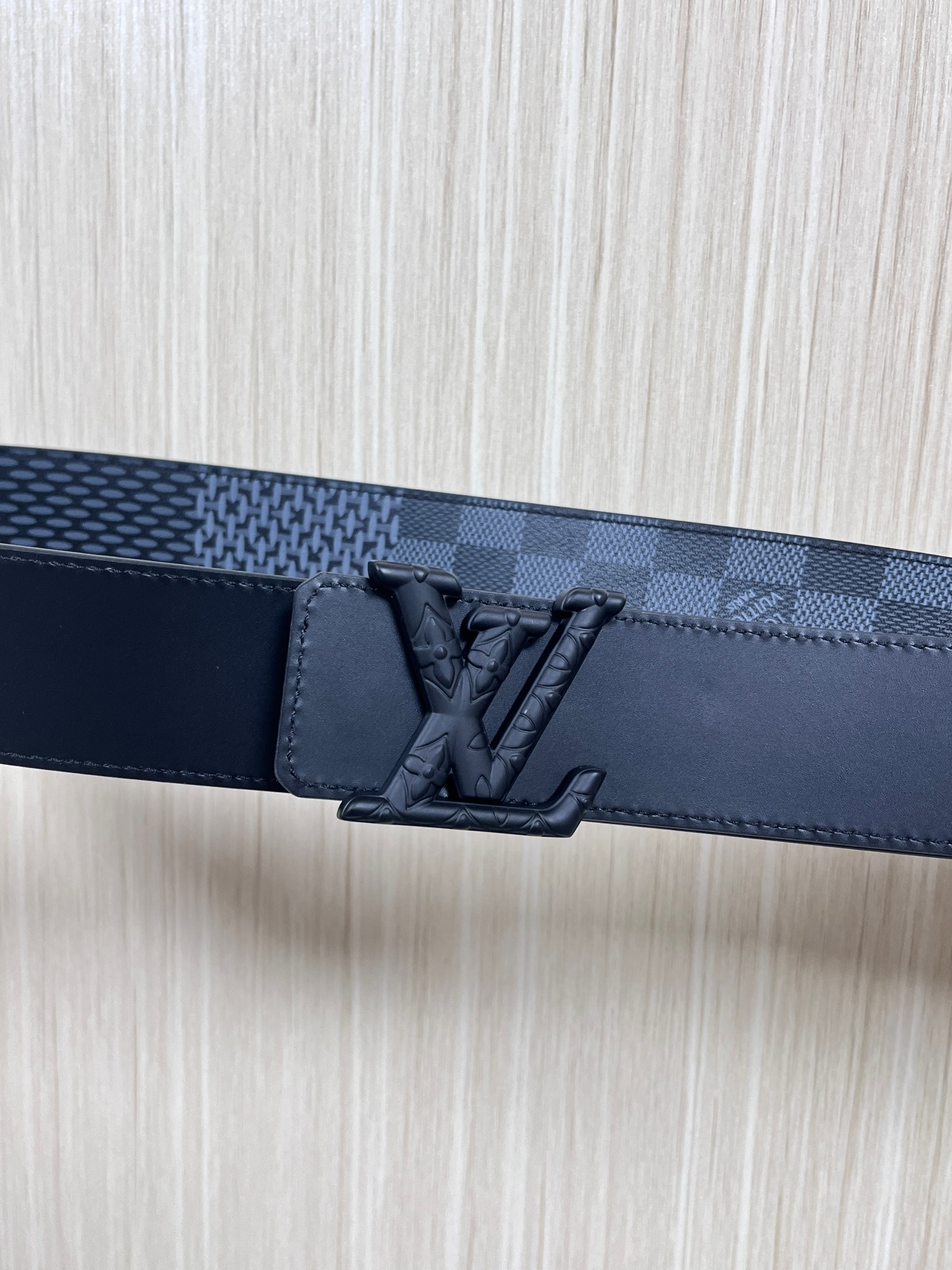 Basic Belt Cow Leather 0mm