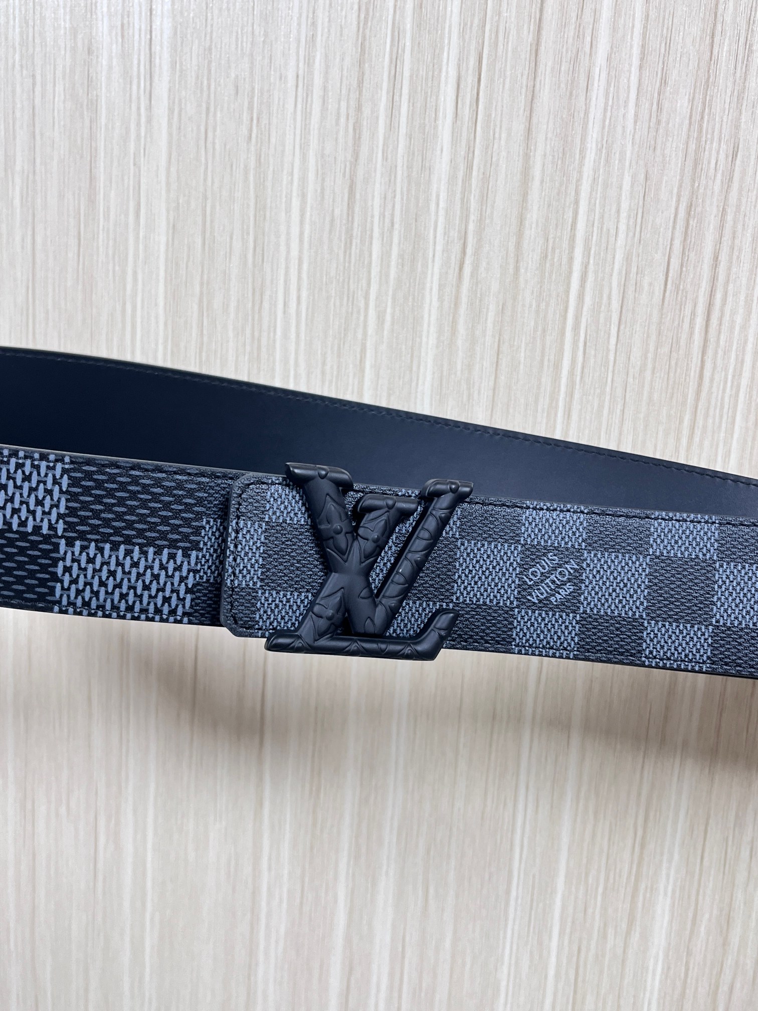 Basic Belt Cow Leather 0mm