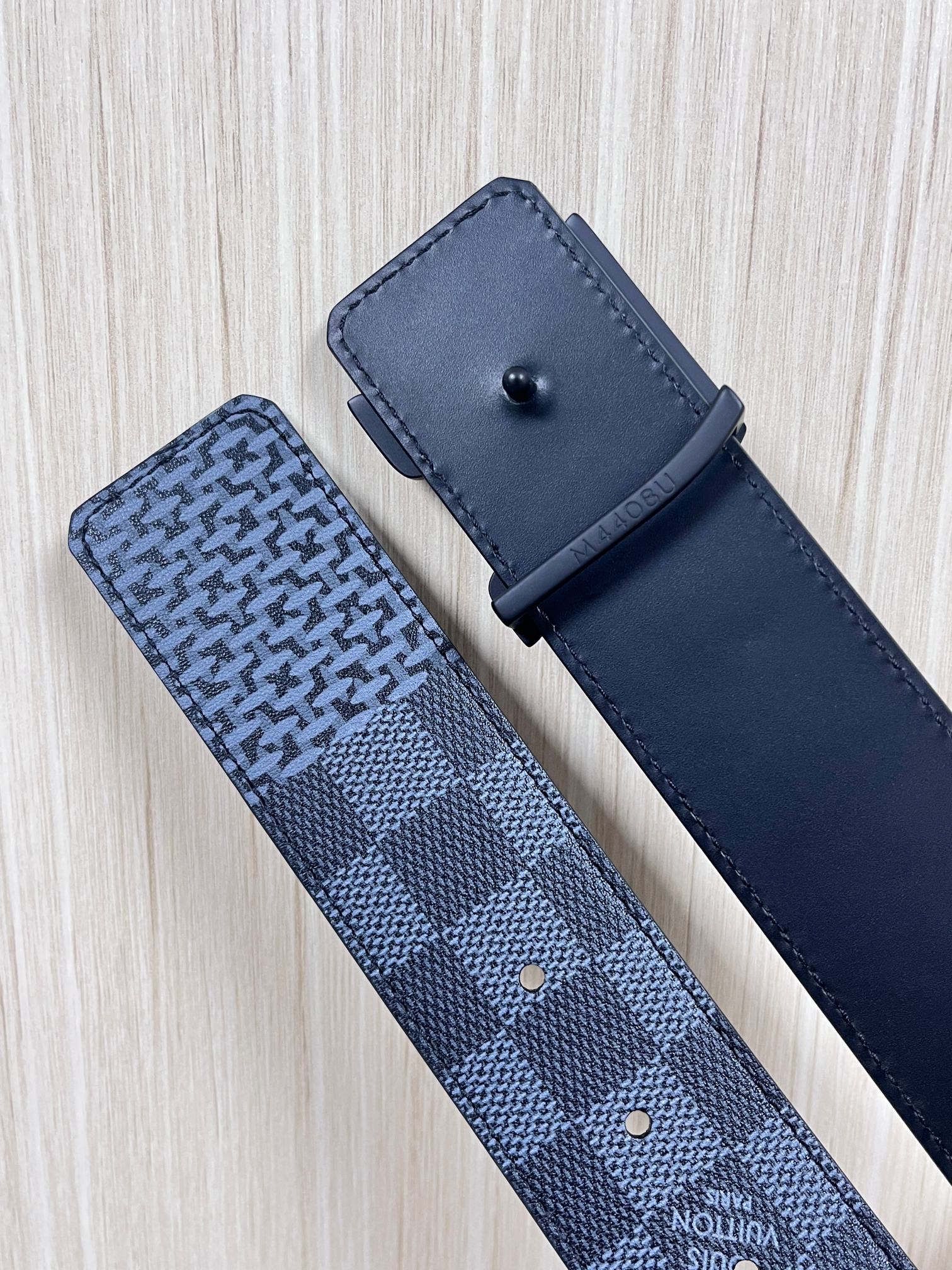 Basic Belt Cow Leather 0mm