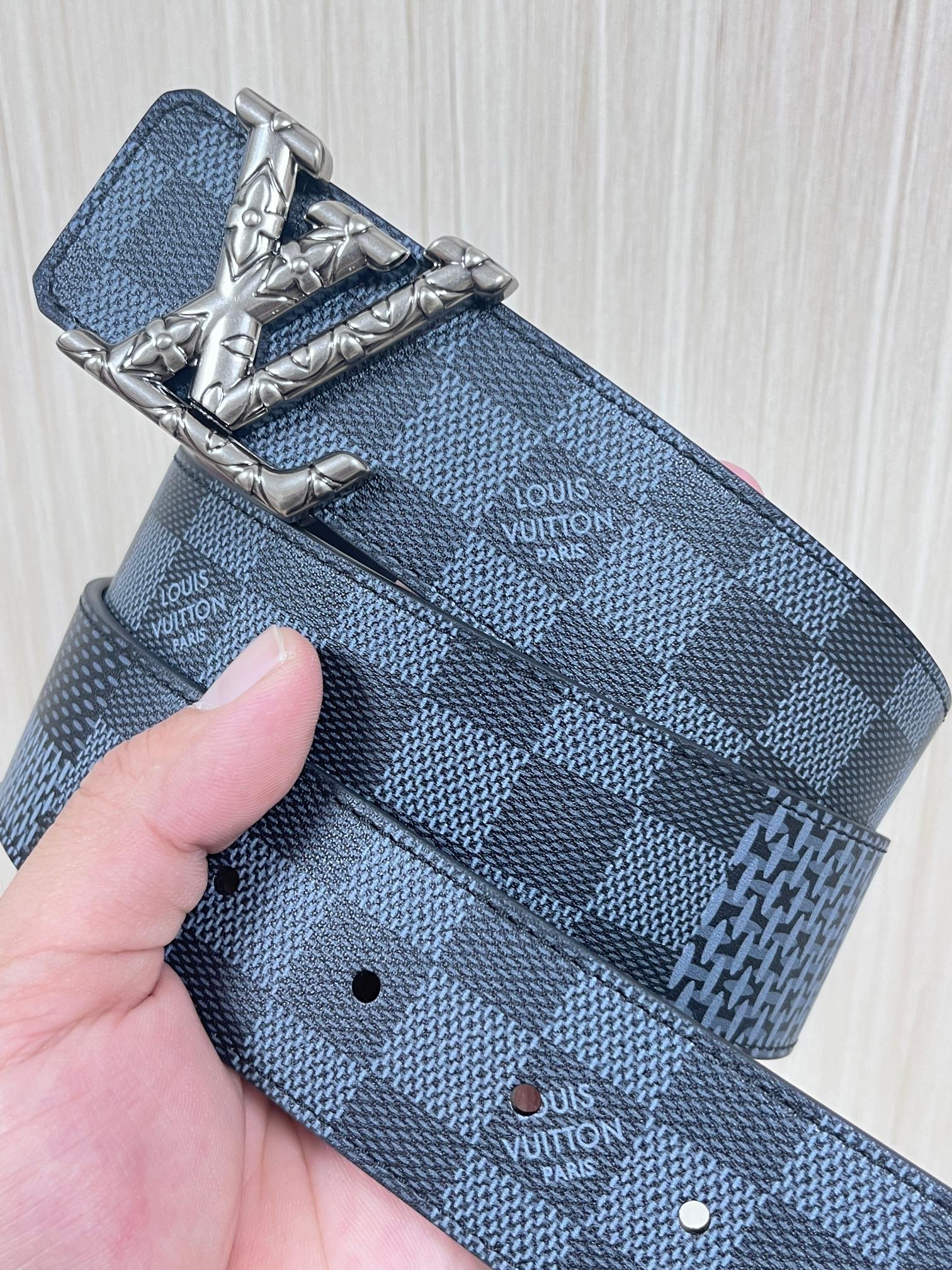 Basic Belt Cow Leather 0mm