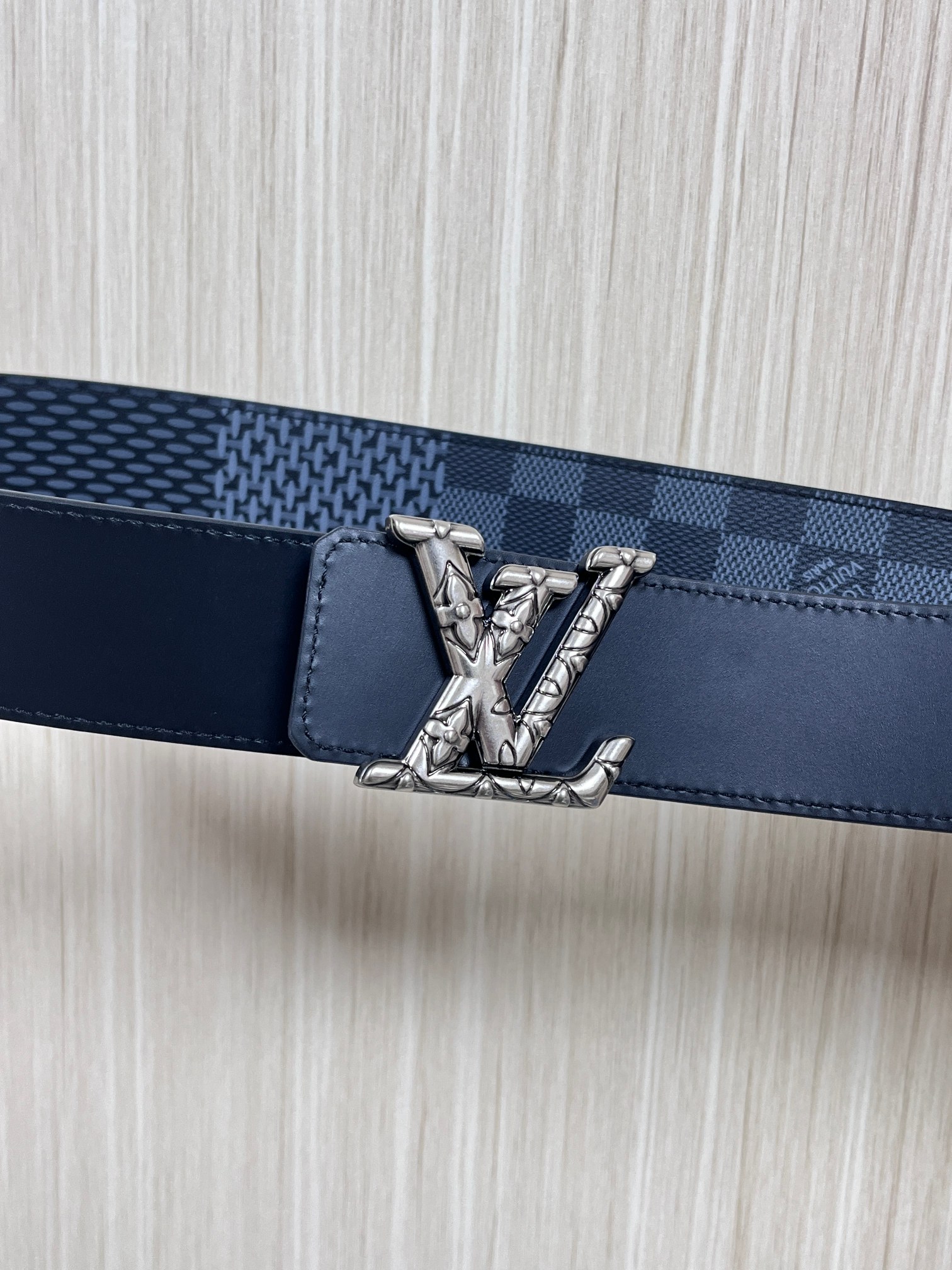 Basic Belt Cow Leather 0mm