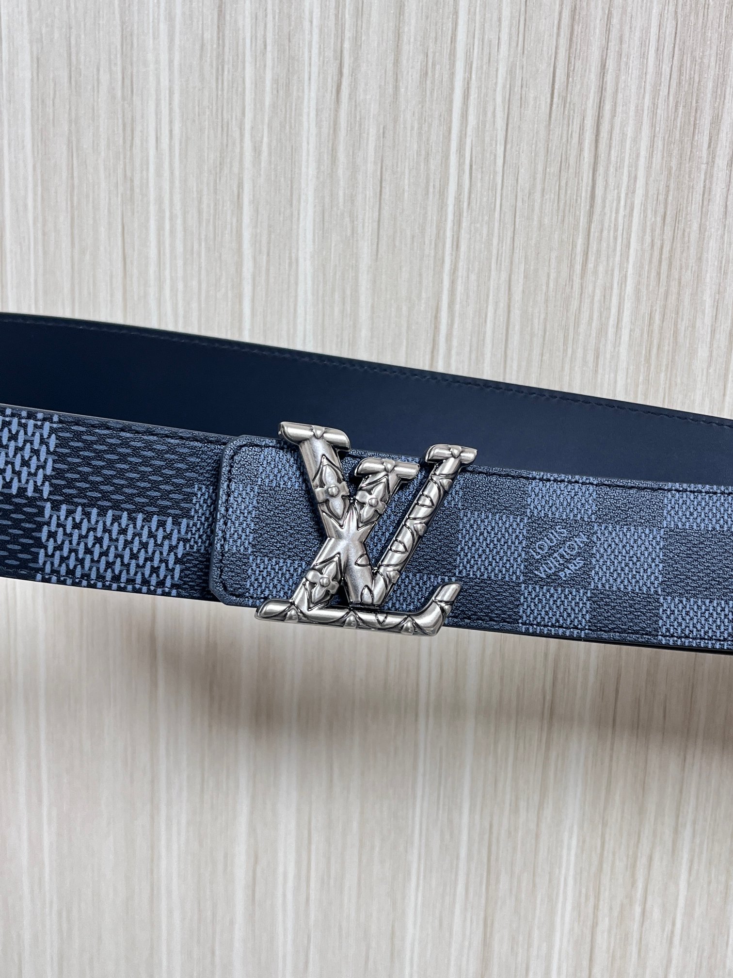 Basic Belt Cow Leather 0mm