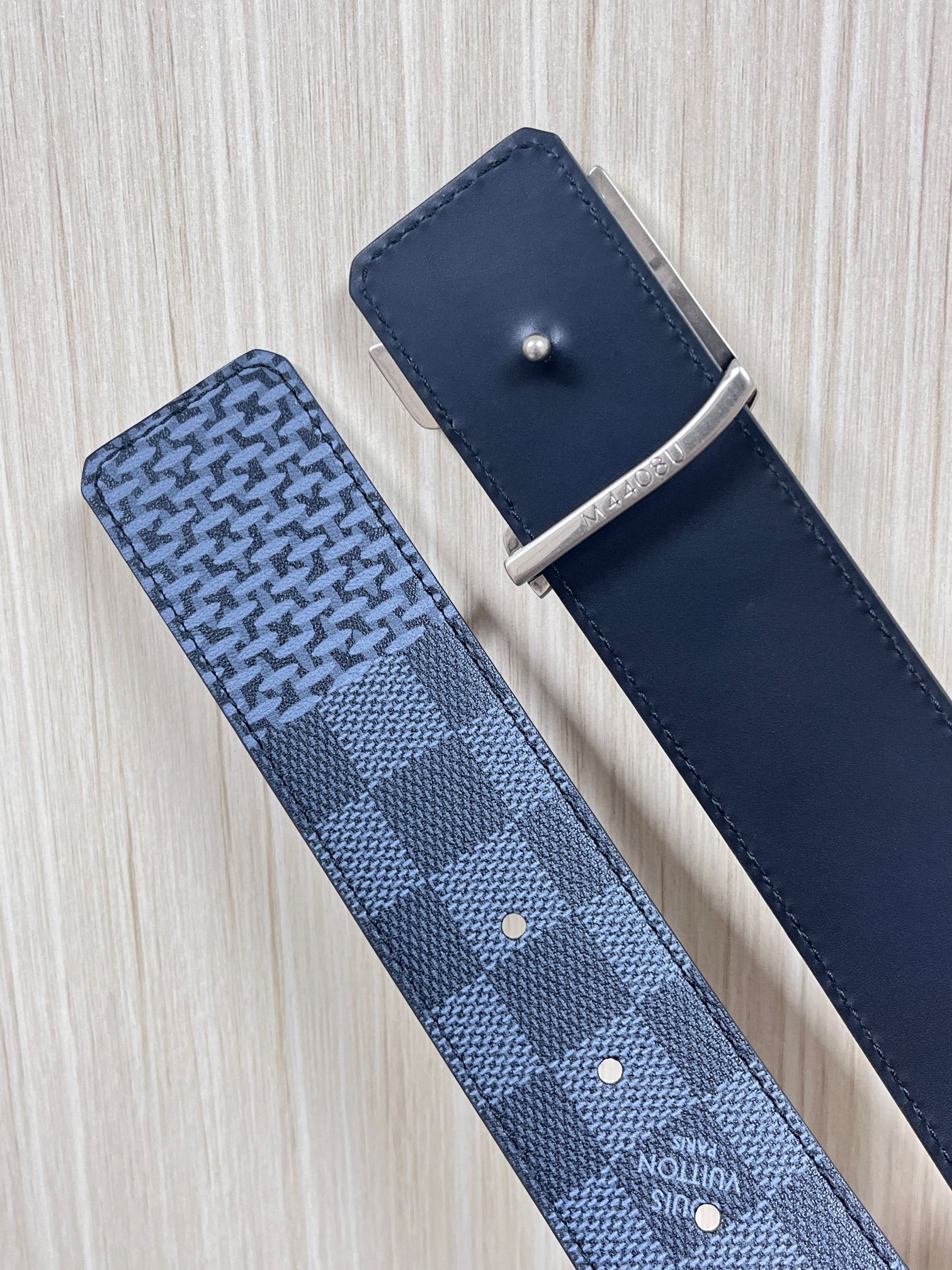 Basic Belt Cow Leather 0mm