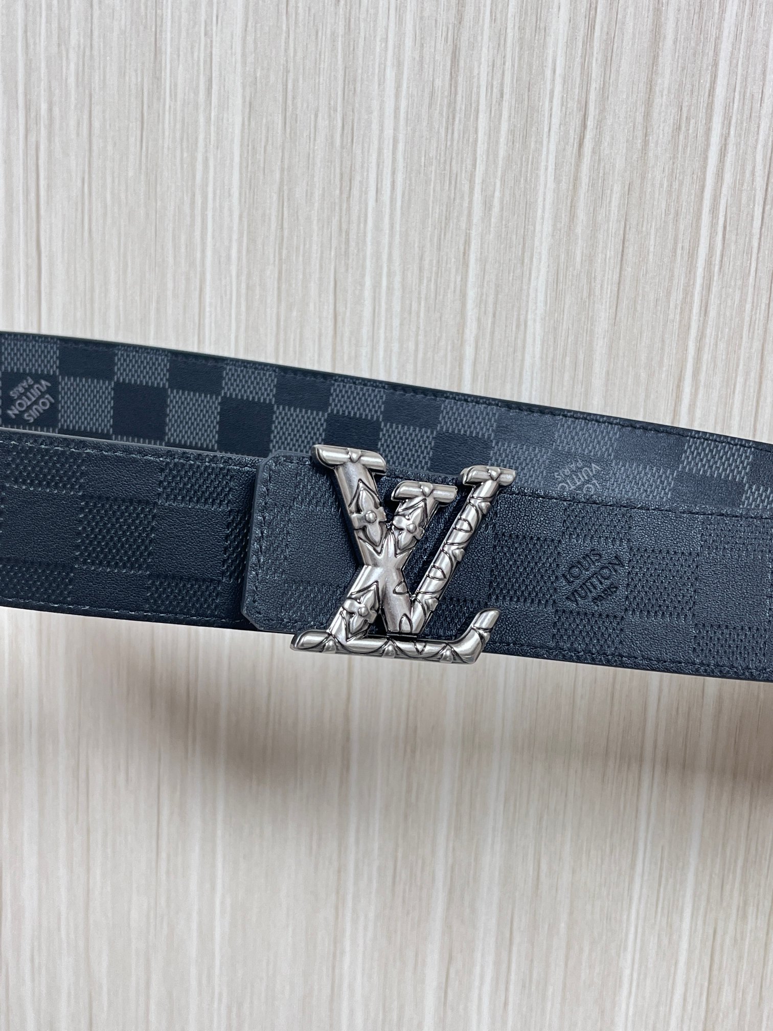 Basic Belt Cow Leather 0mm