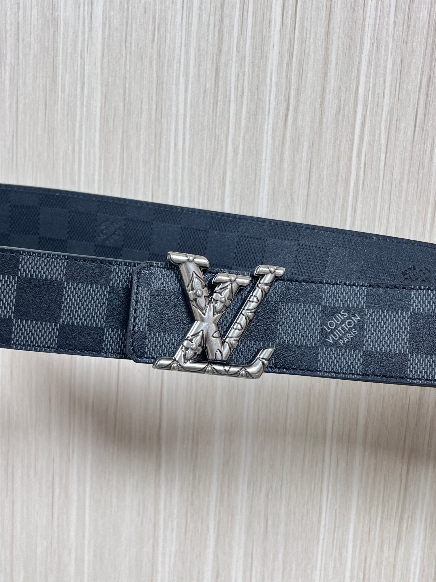 Basic Belt Cow Leather 0mm