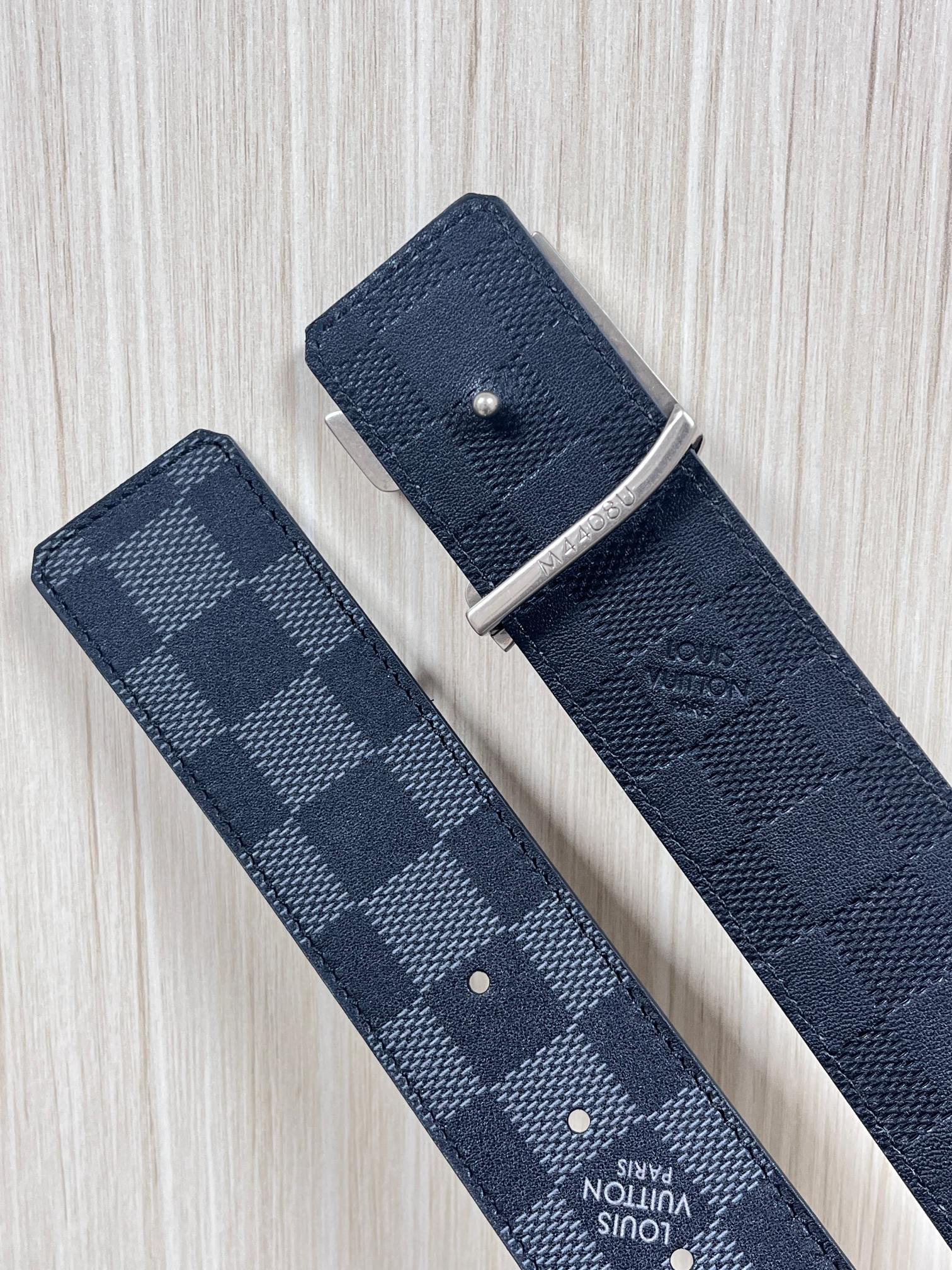 Basic Belt Cow Leather 0mm