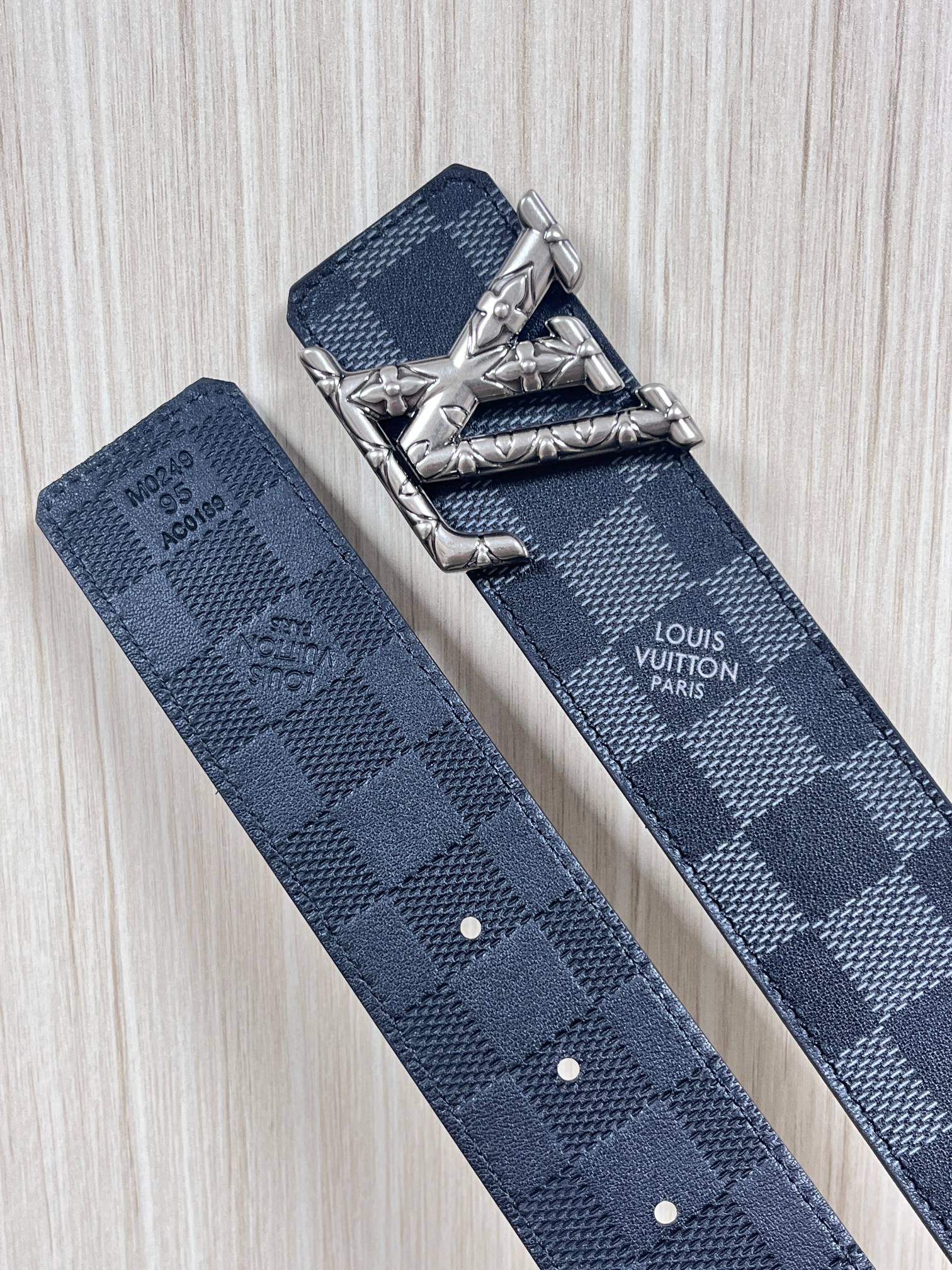 Basic Belt Cow Leather 0mm