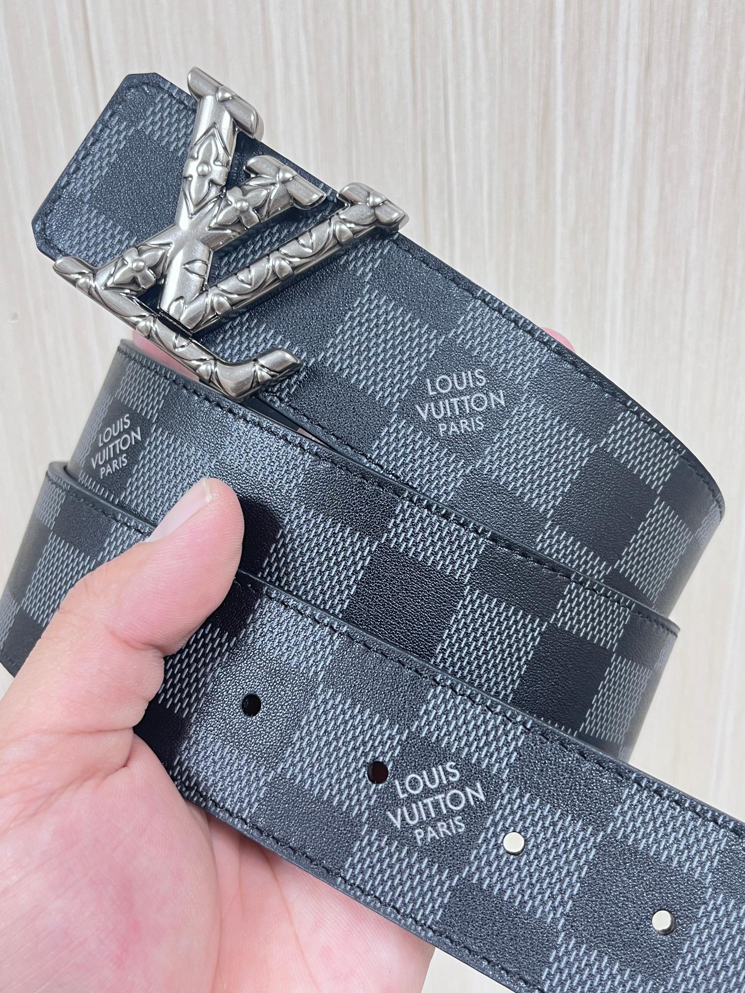 Basic Belt Cow Leather 0mm