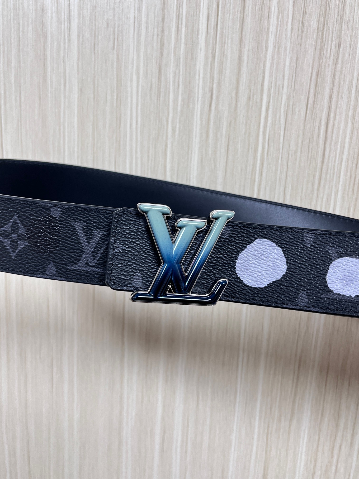 Basic Belt Cow Leather Black