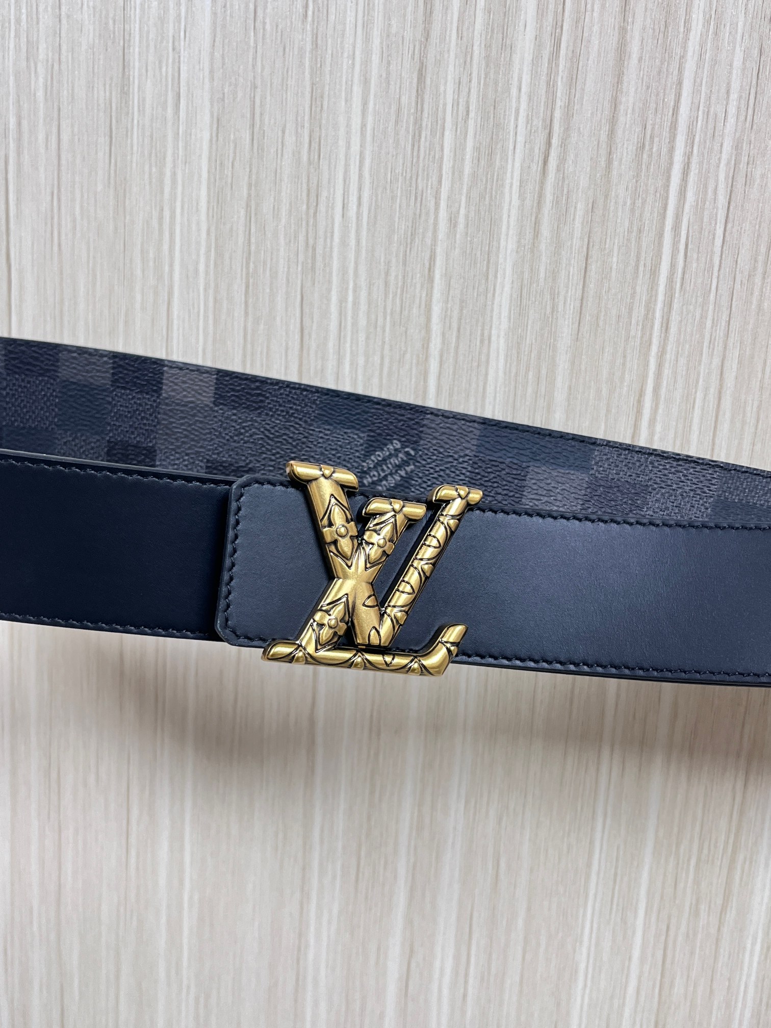 Basic Belt Cow Leather