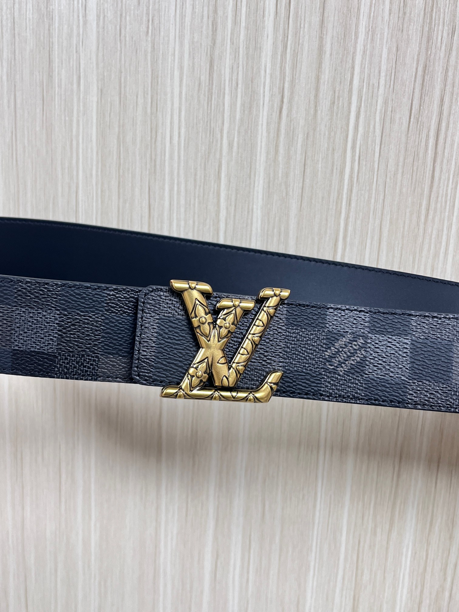 Basic Belt Cow Leather