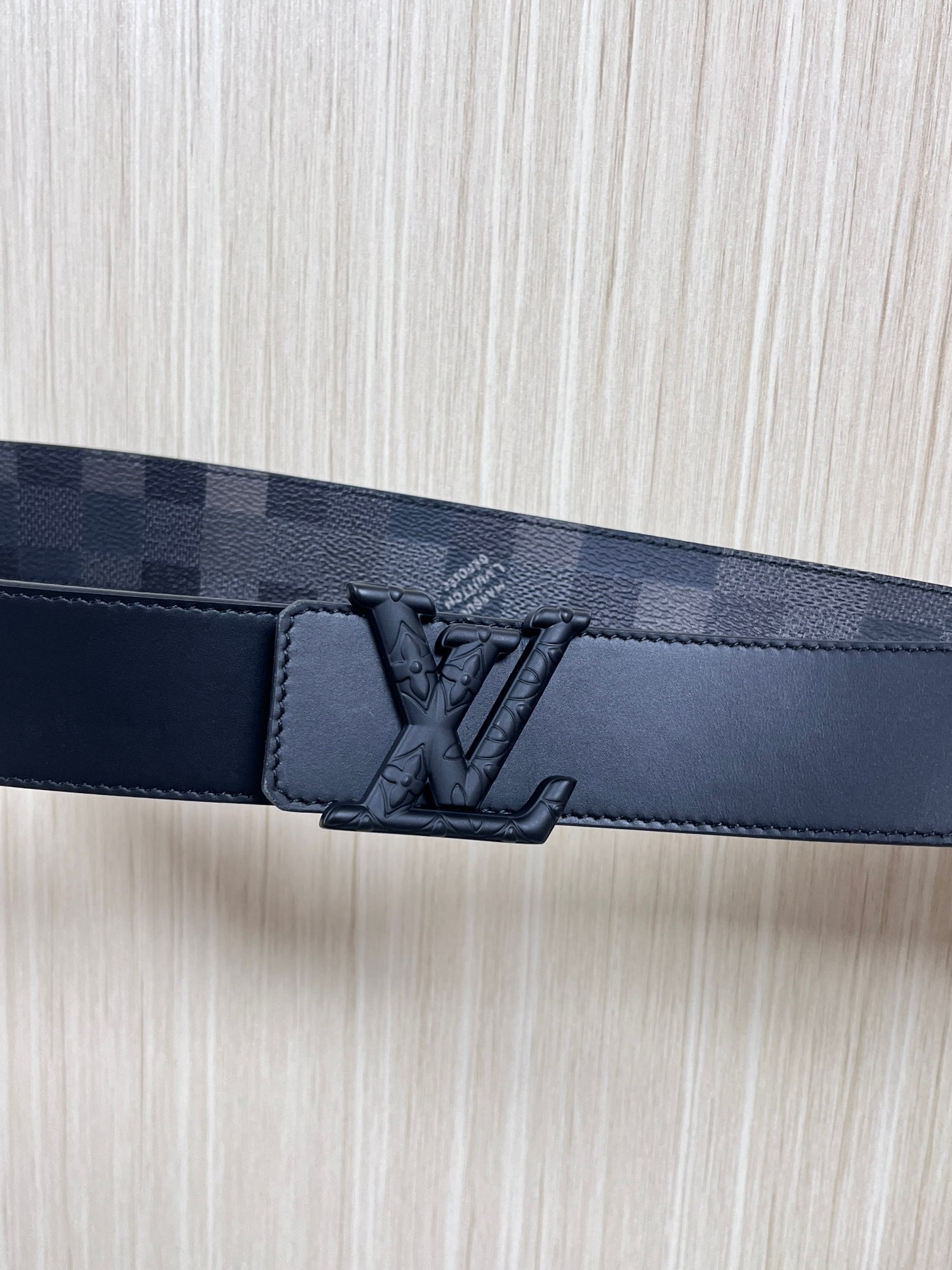 Basic Belt Cow Leather