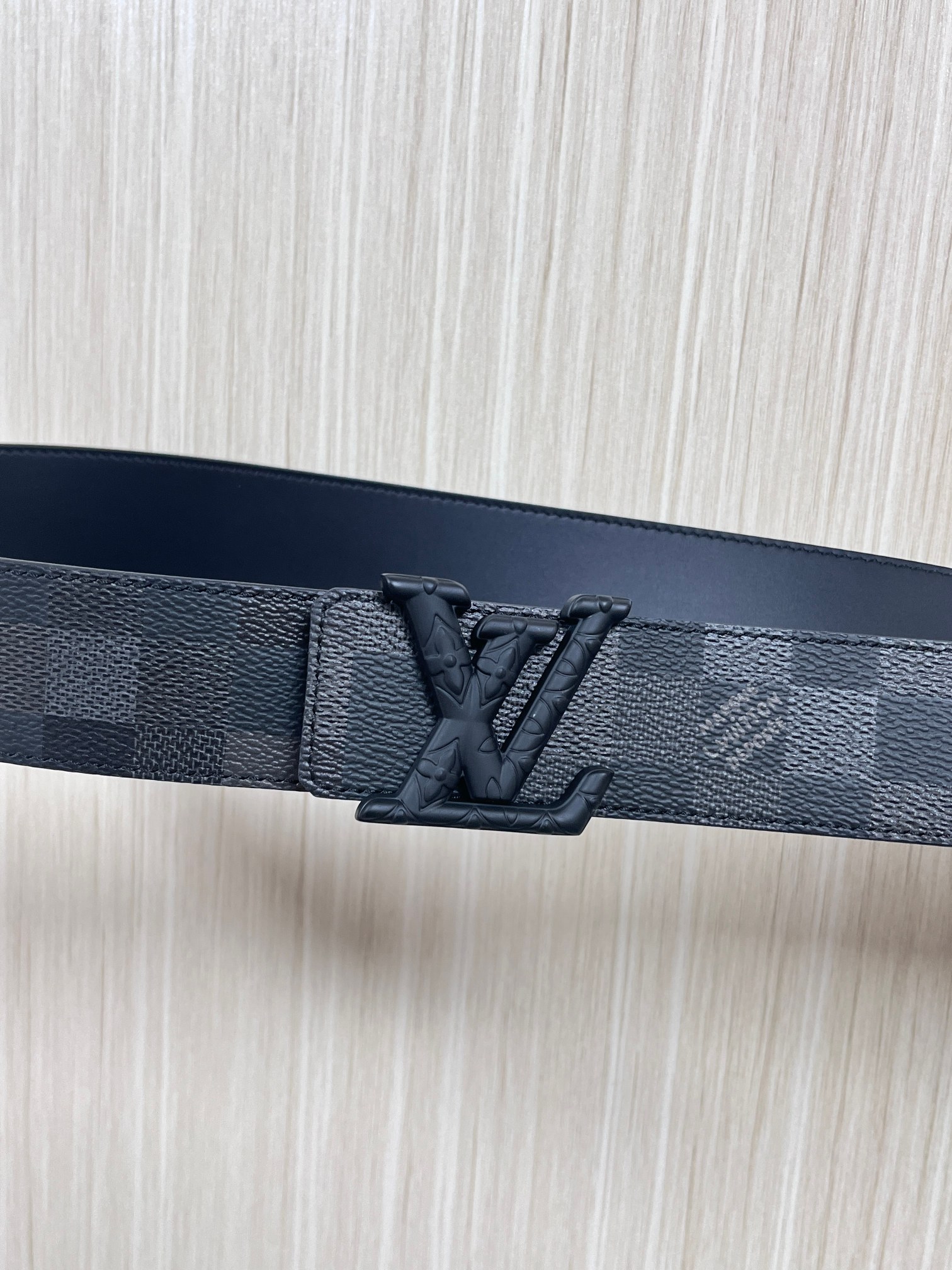 Basic Belt Cow Leather
