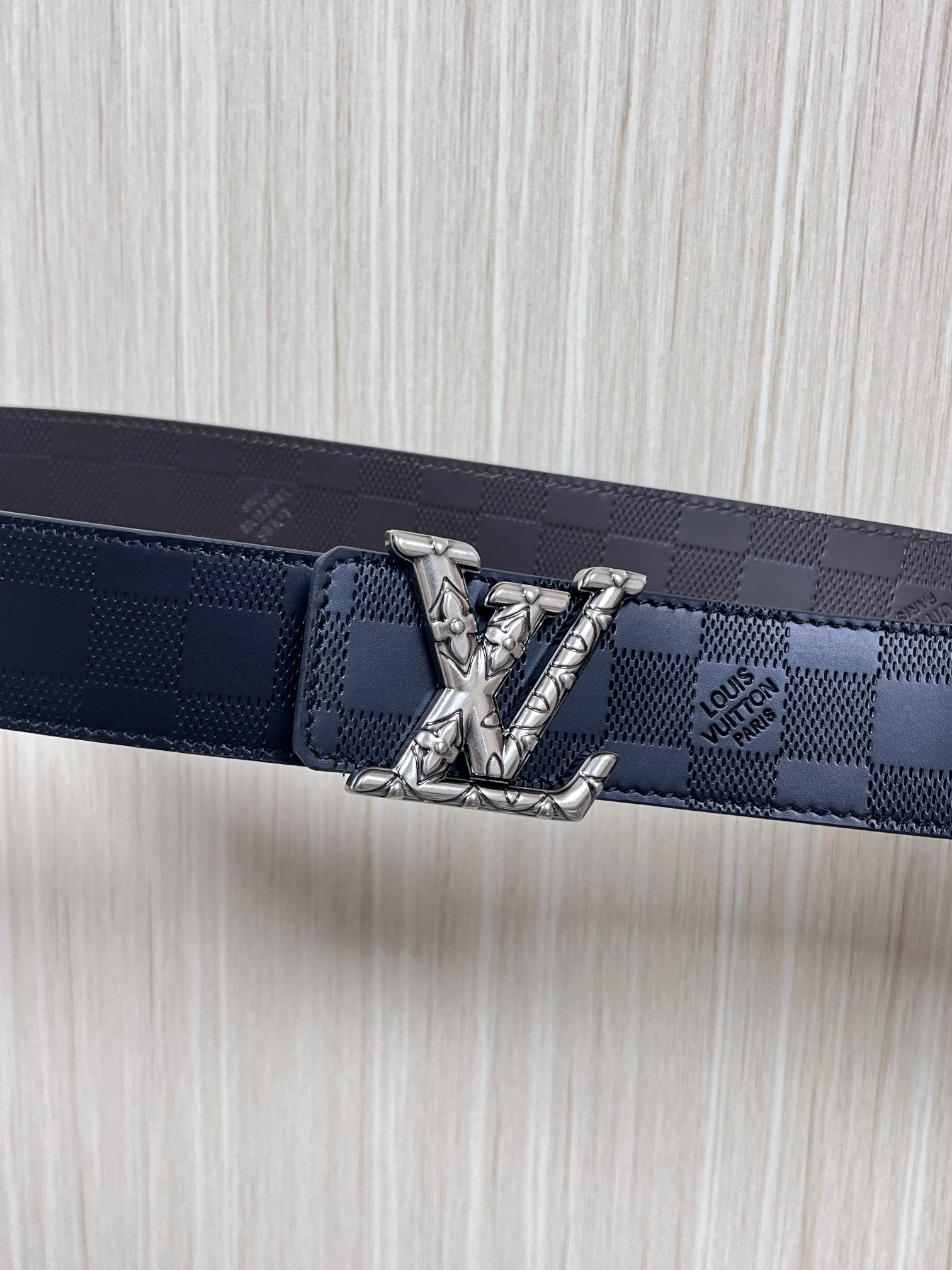Basic Belt Cow Leather