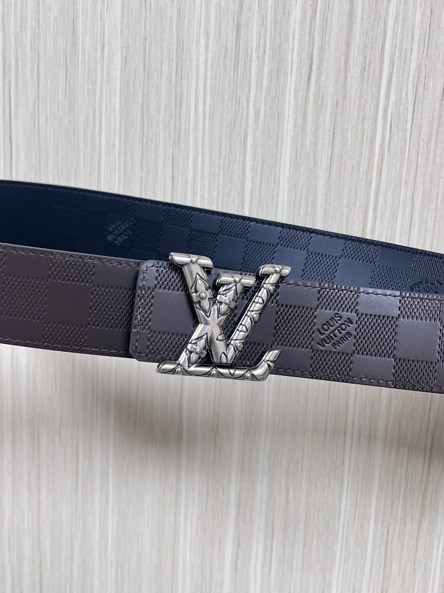 Basic Belt Cow Leather