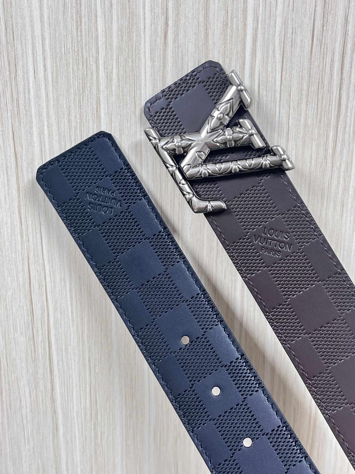 Basic Belt Cow Leather