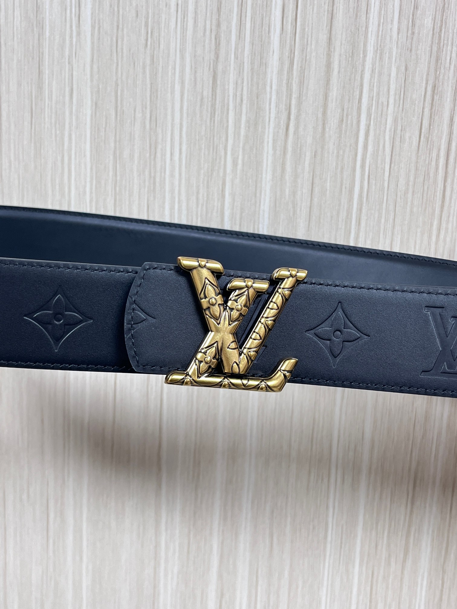 Basic Belt Cow Leather