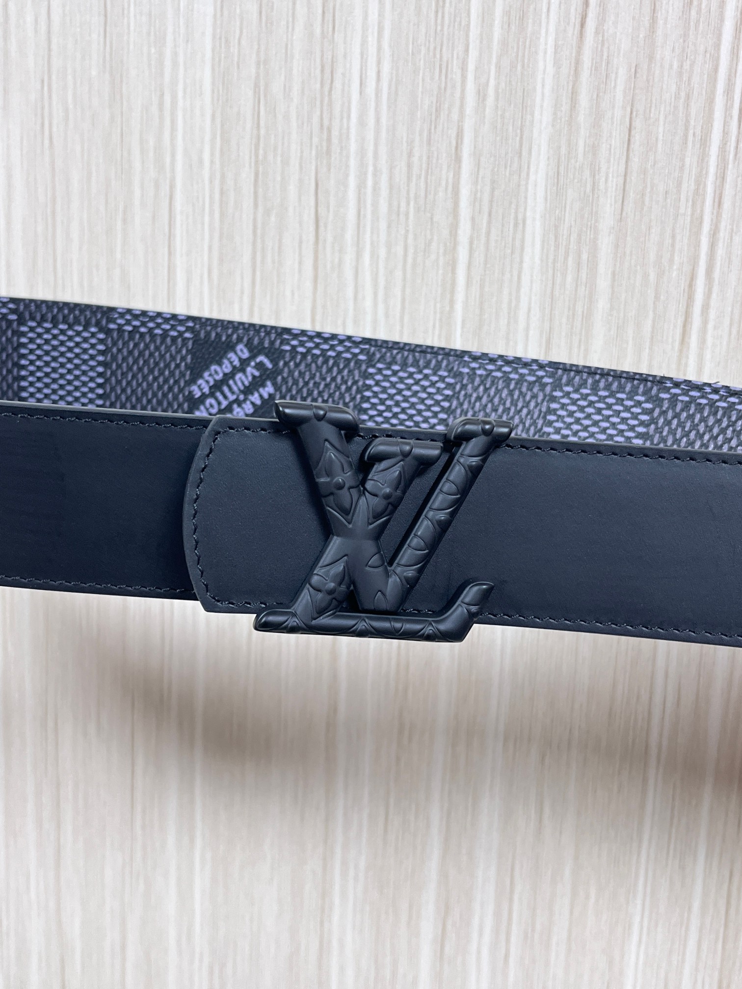 Basic Belt Cow Leather