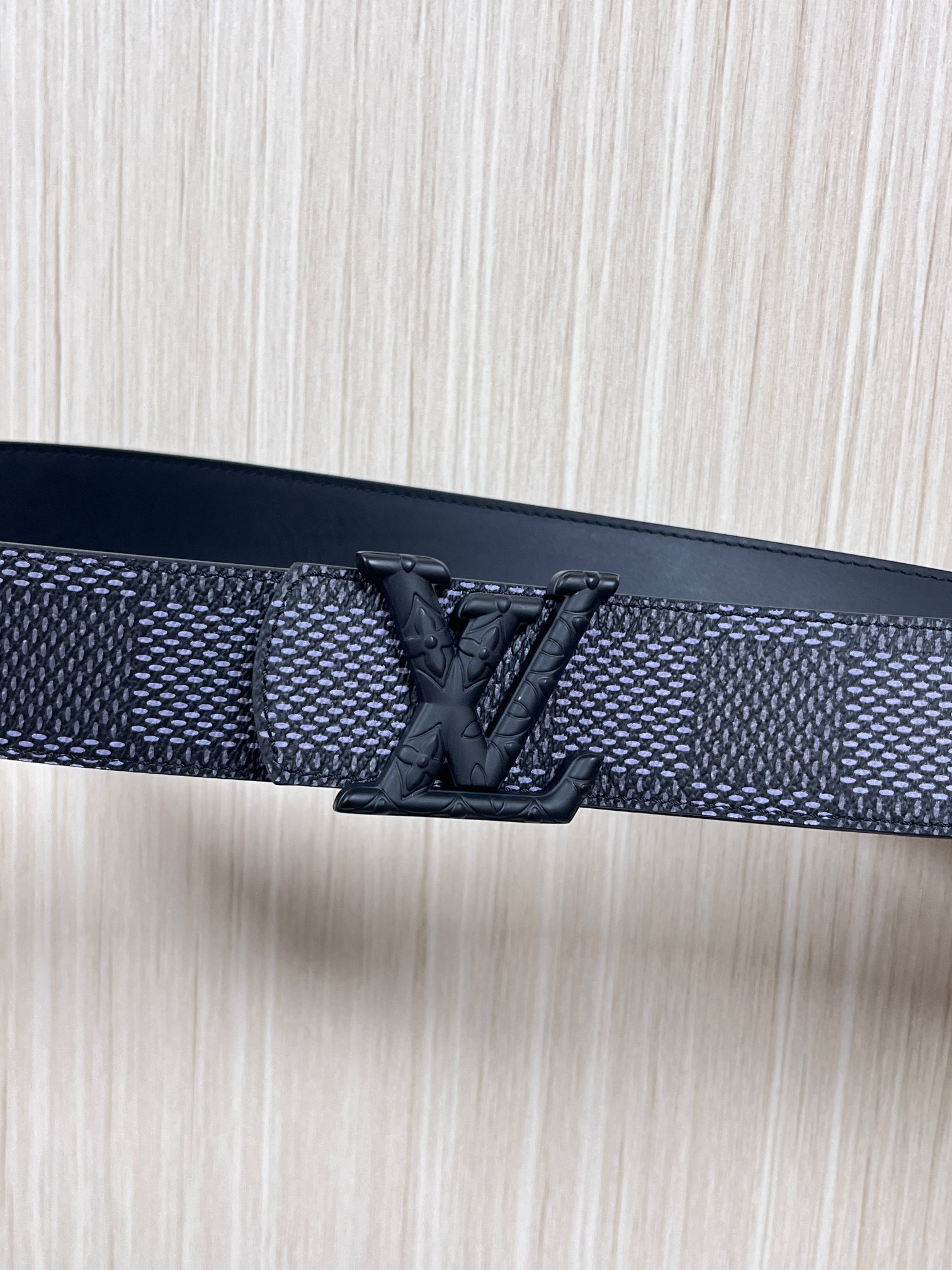 Basic Belt Cow Leather