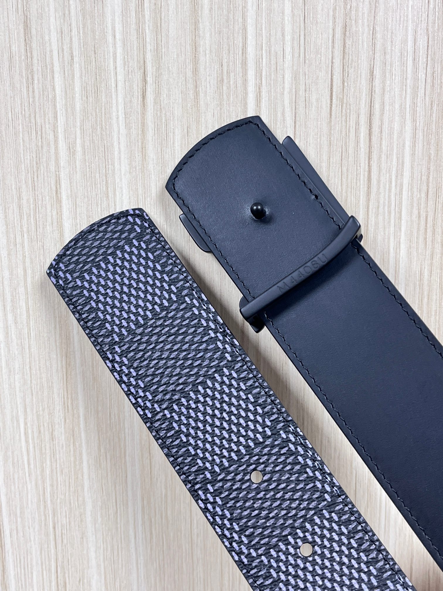 Basic Belt Cow Leather