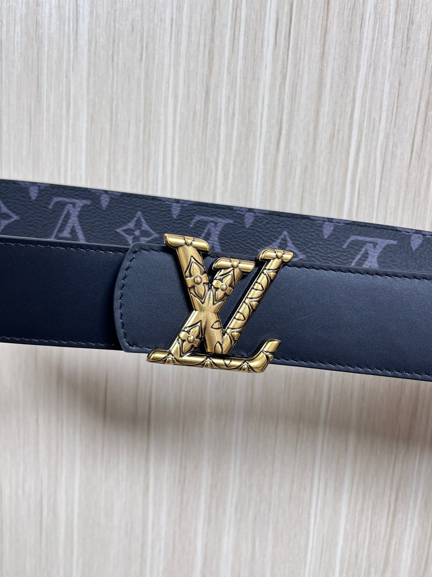 Basic Belt Cow Leather