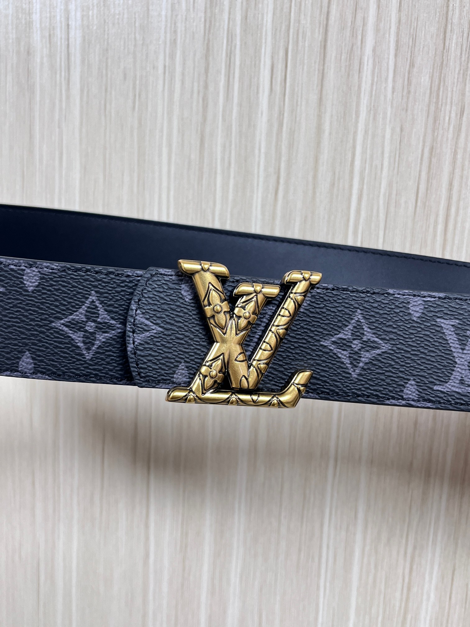 Basic Belt Cow Leather