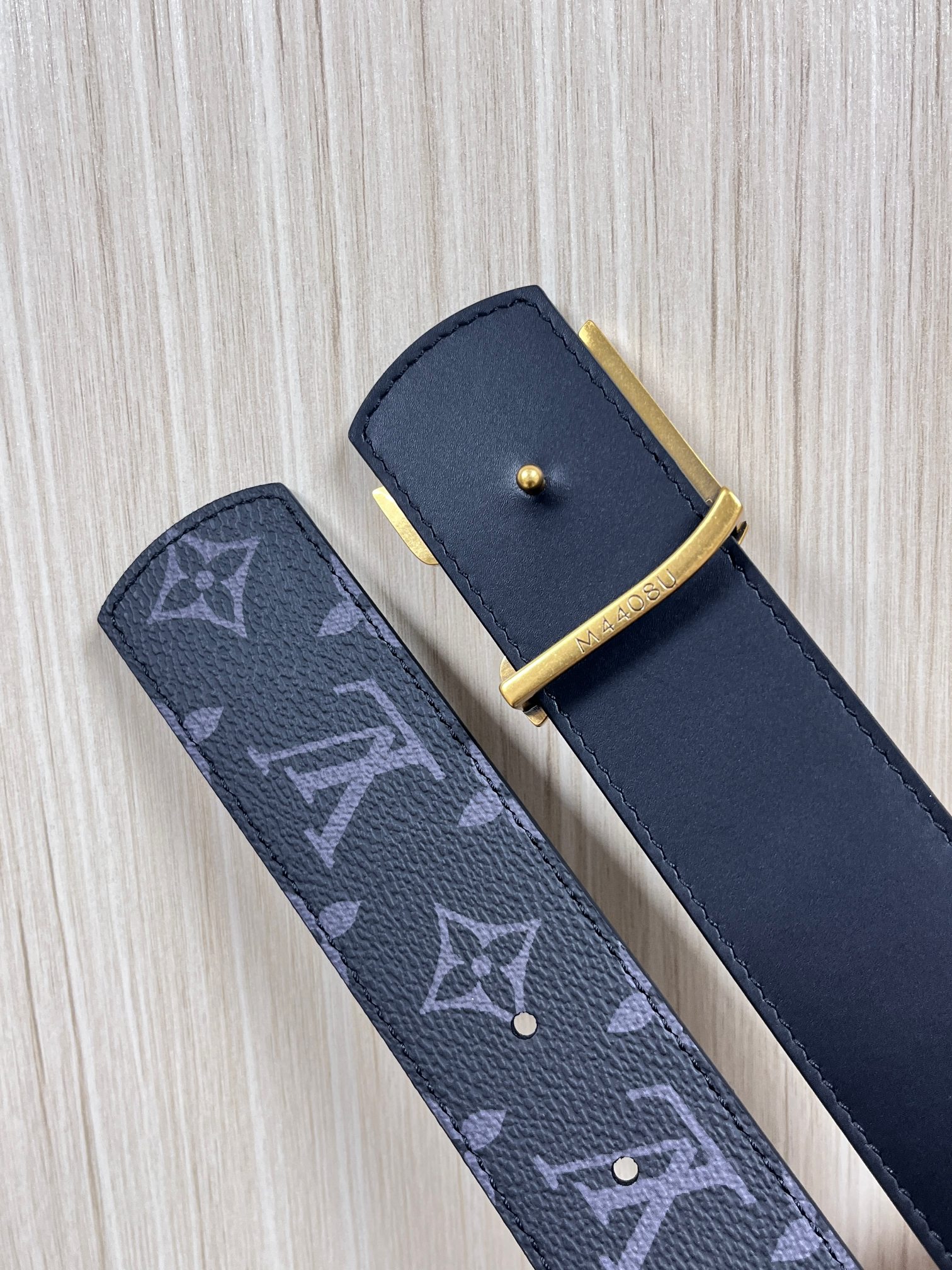 Basic Belt Cow Leather