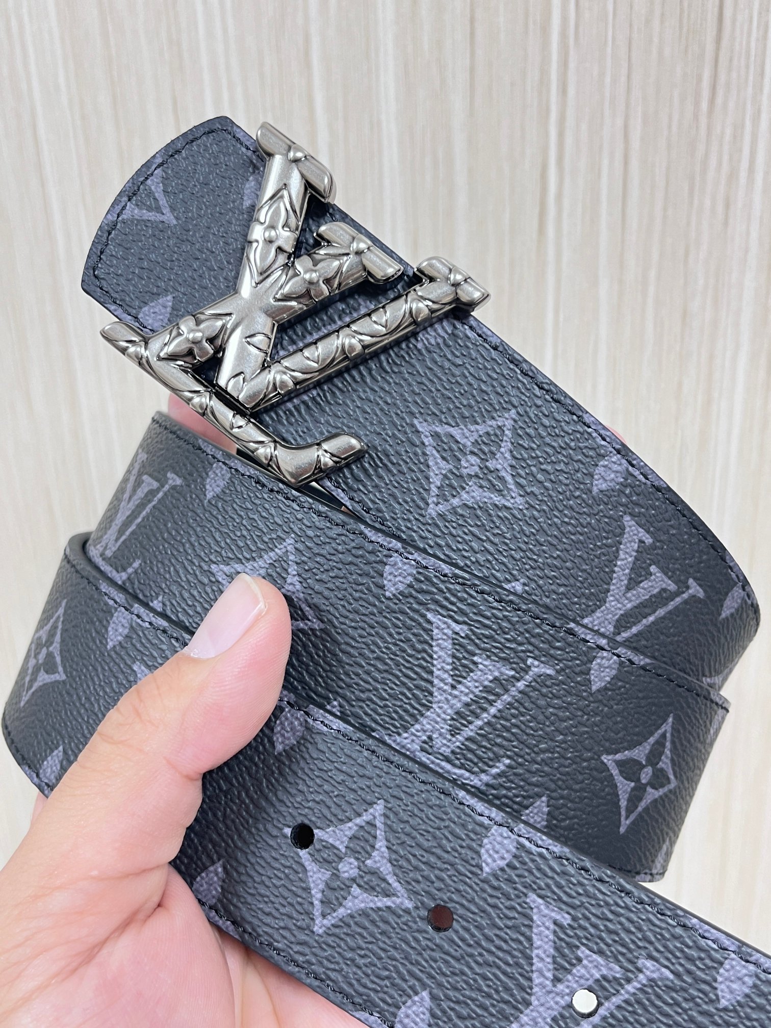 Basic Belt Cow Leather