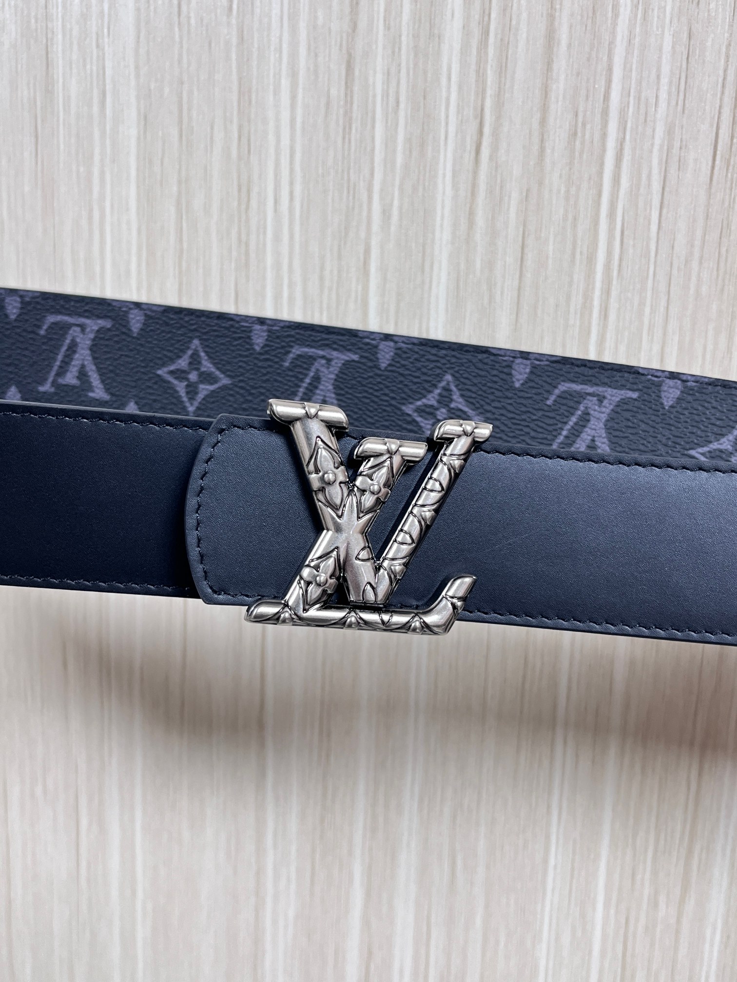 Basic Belt Cow Leather