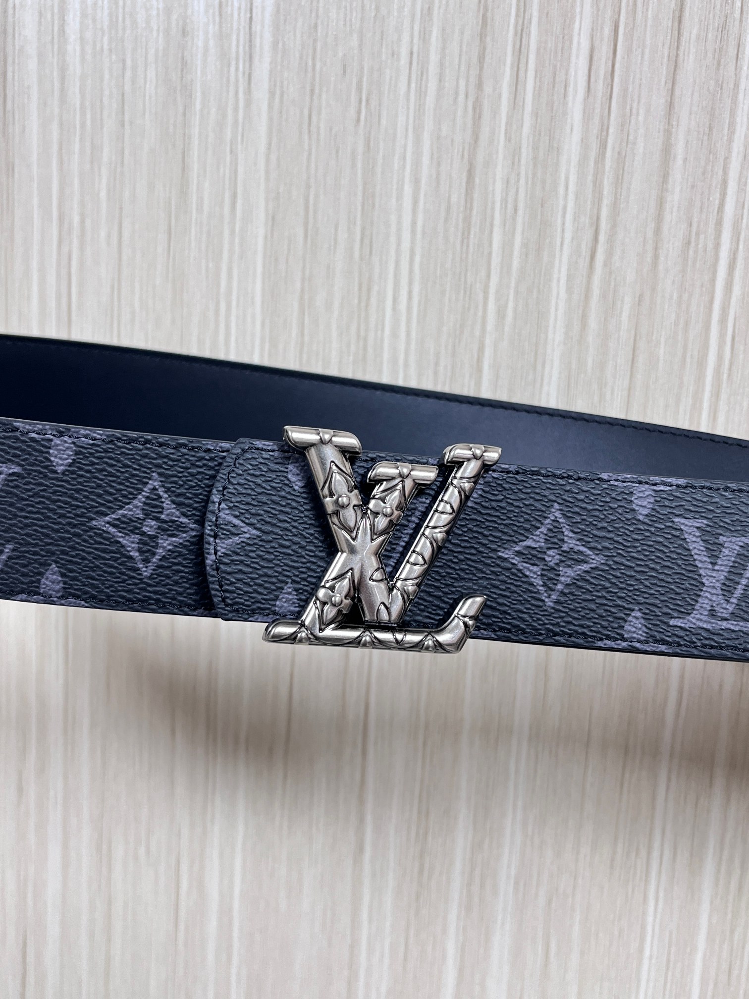 Basic Belt Cow Leather