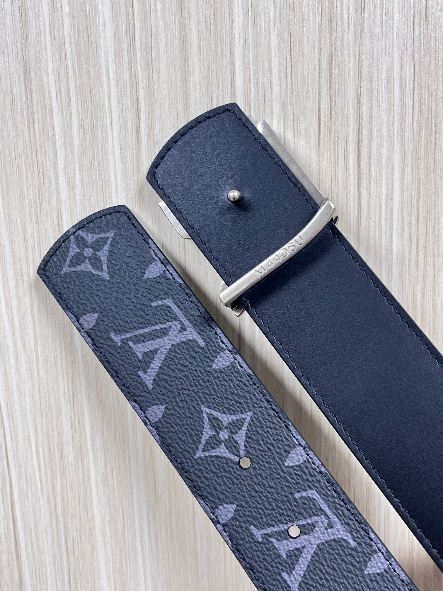 Basic Belt Cow Leather