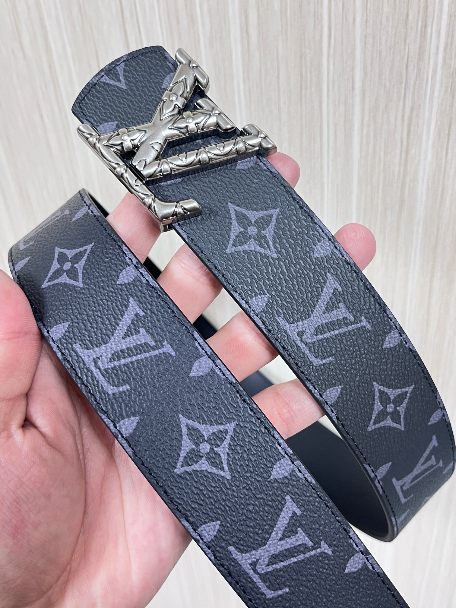 Basic Belt Cow Leather