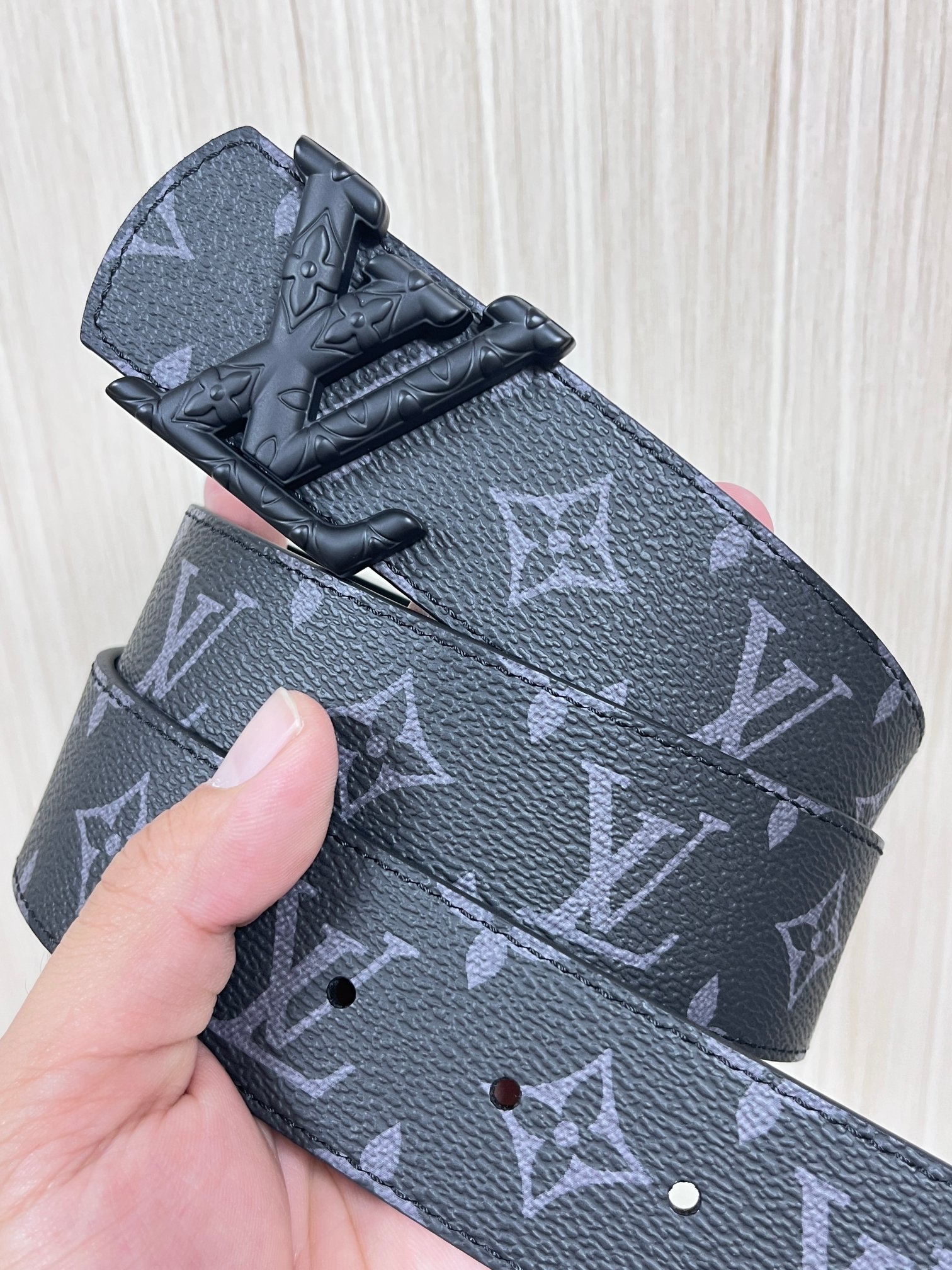 Basic Belt Cow Leather