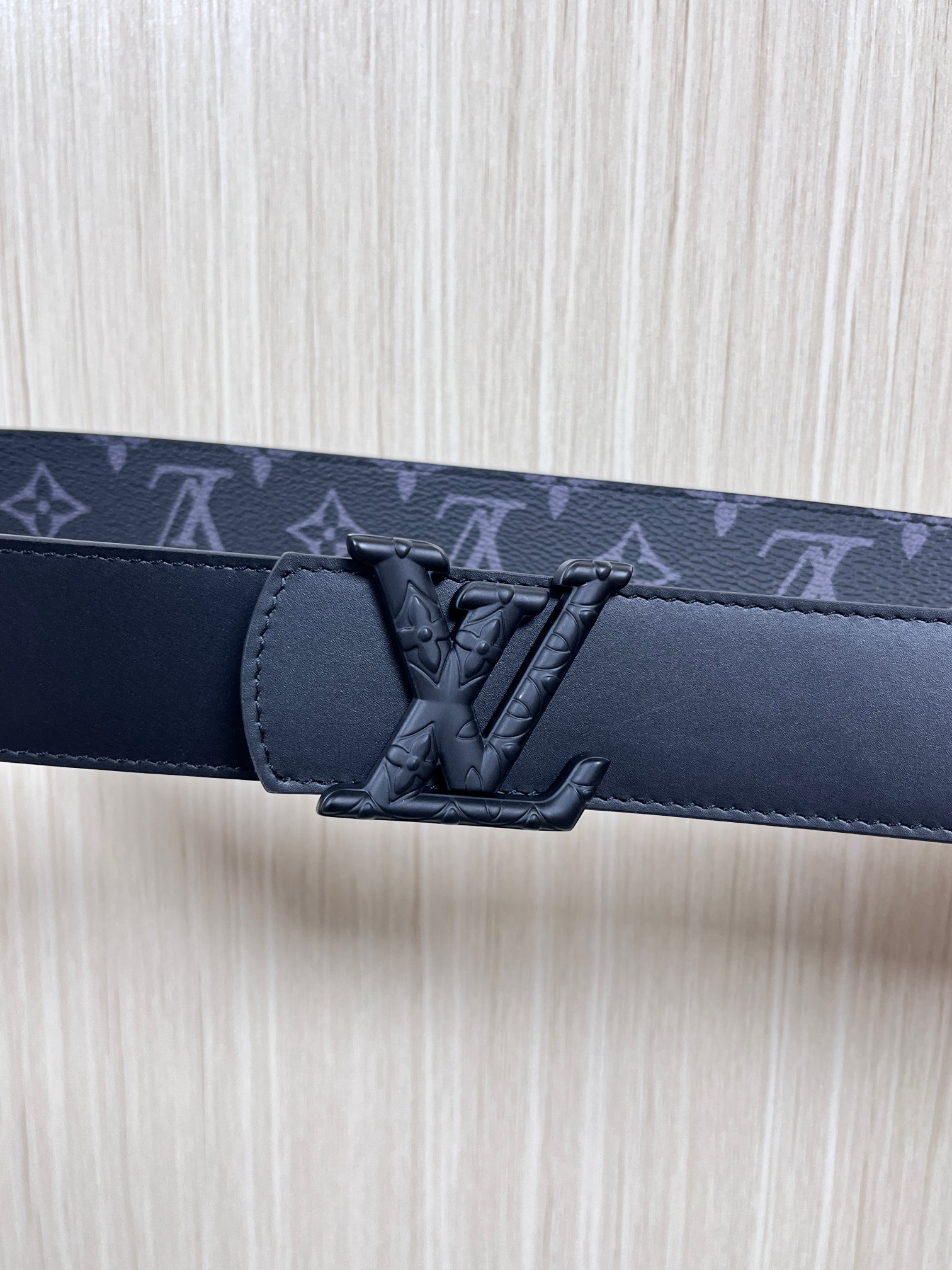 Basic Belt Cow Leather