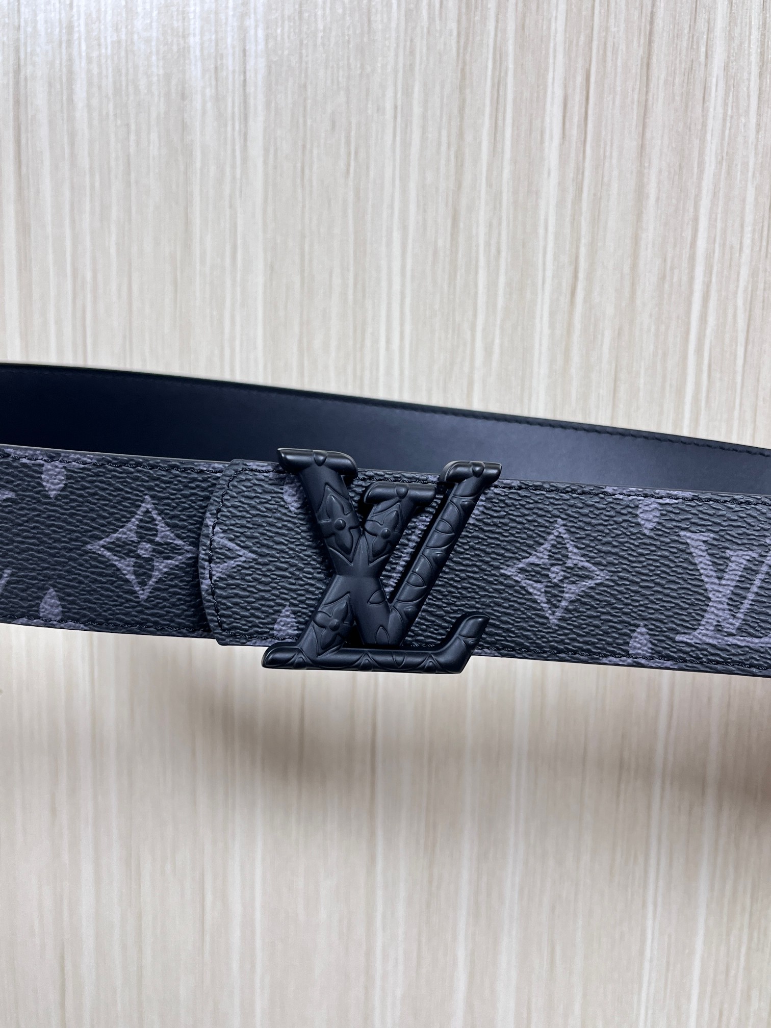 Basic Belt Cow Leather