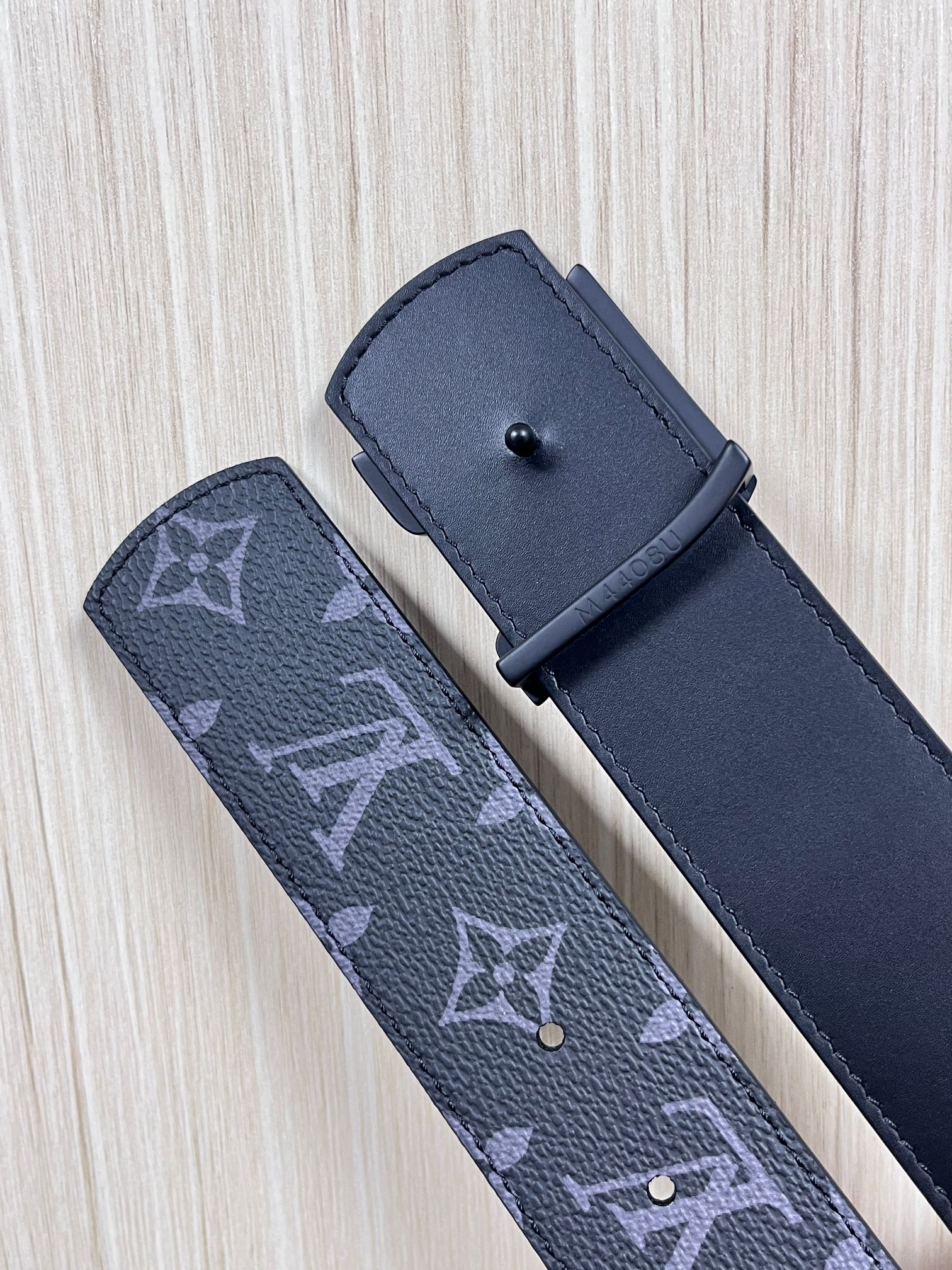 Basic Belt Cow Leather