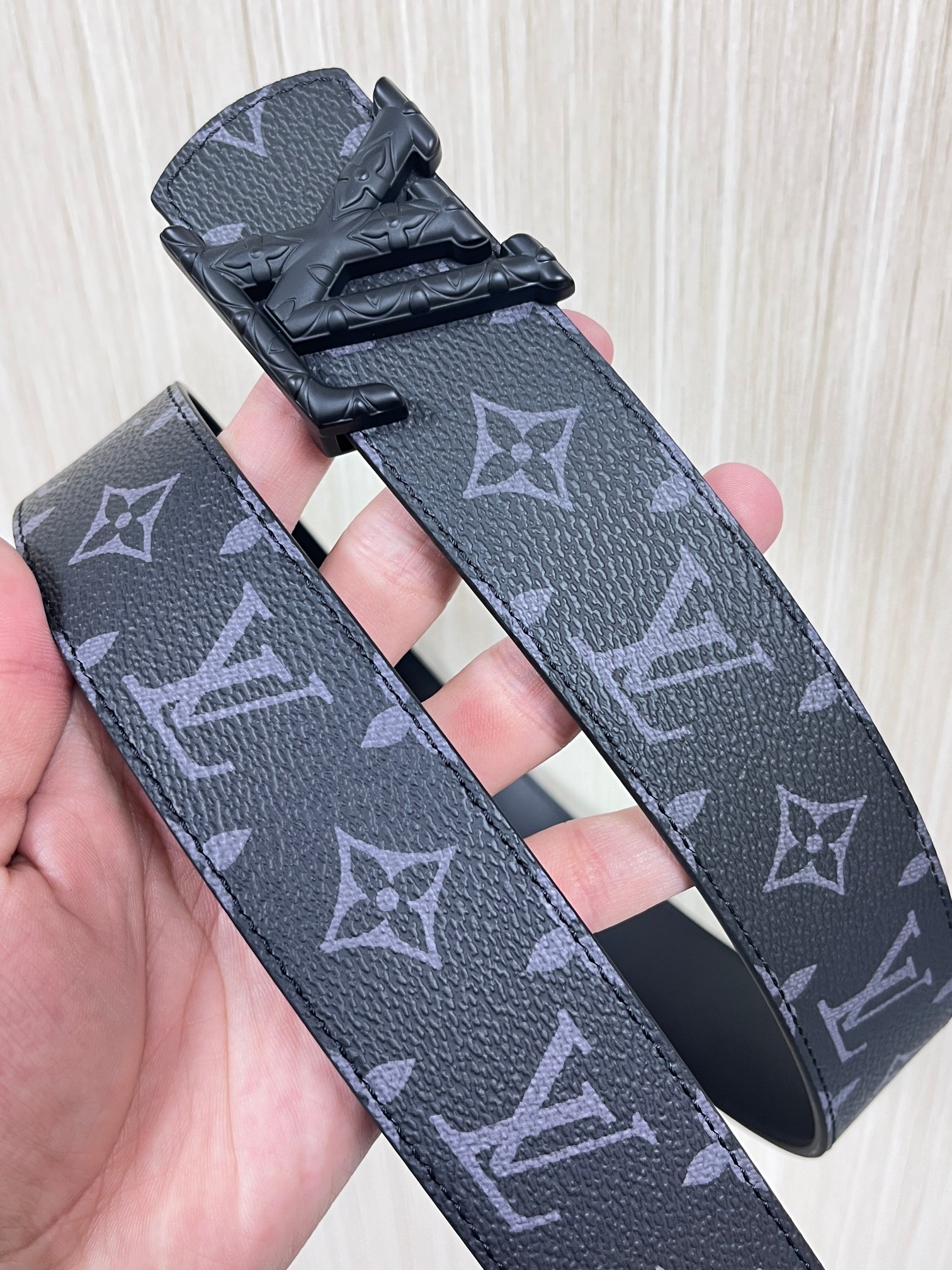 Basic Belt Cow Leather