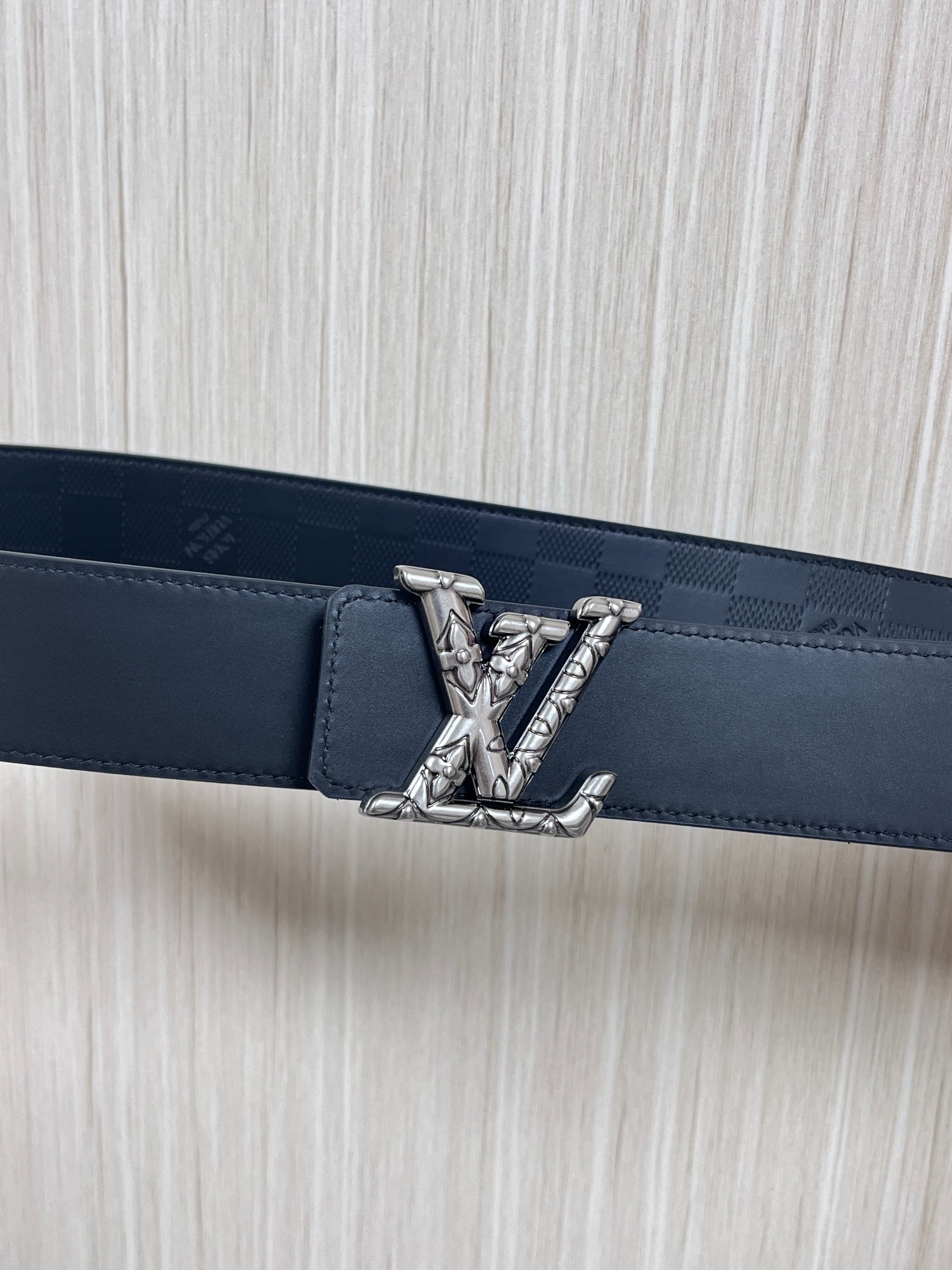 Basic Belt Cow Leather