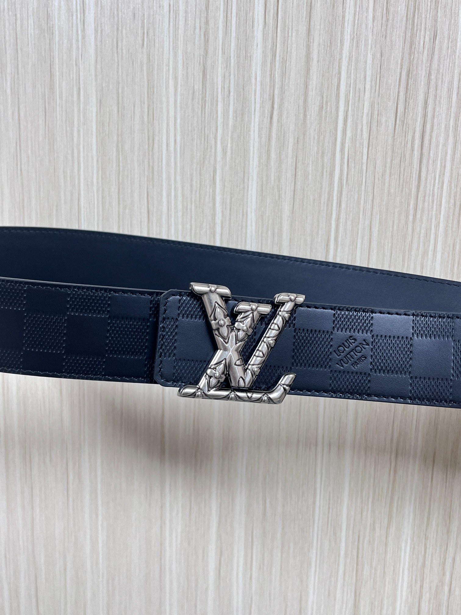 Basic Belt Cow Leather