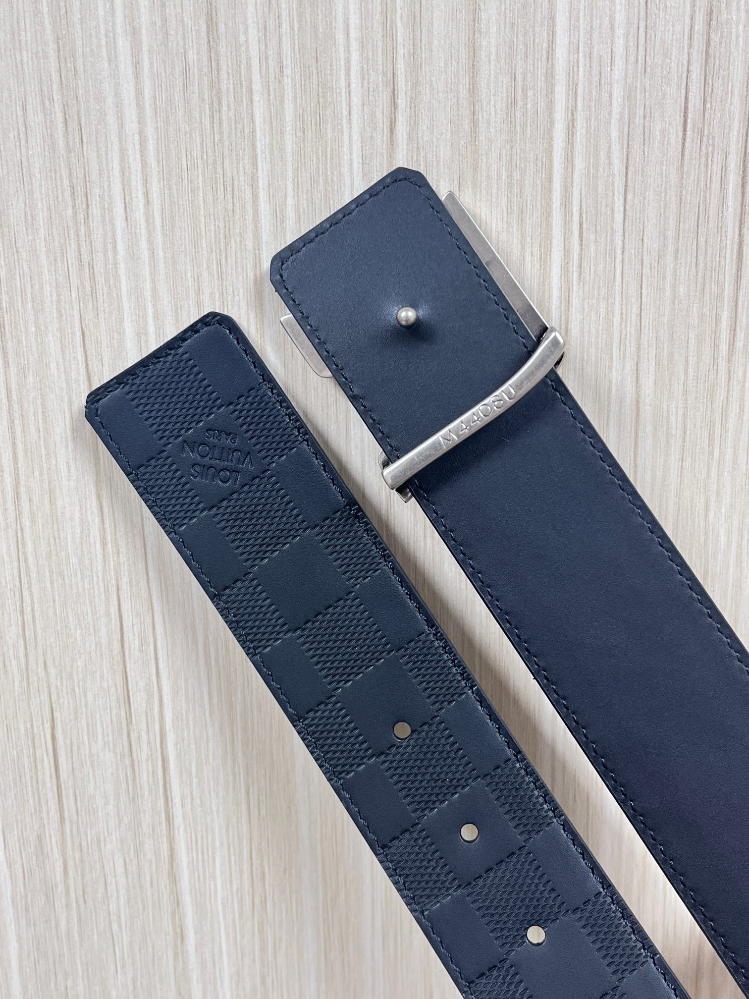 Basic Belt Cow Leather