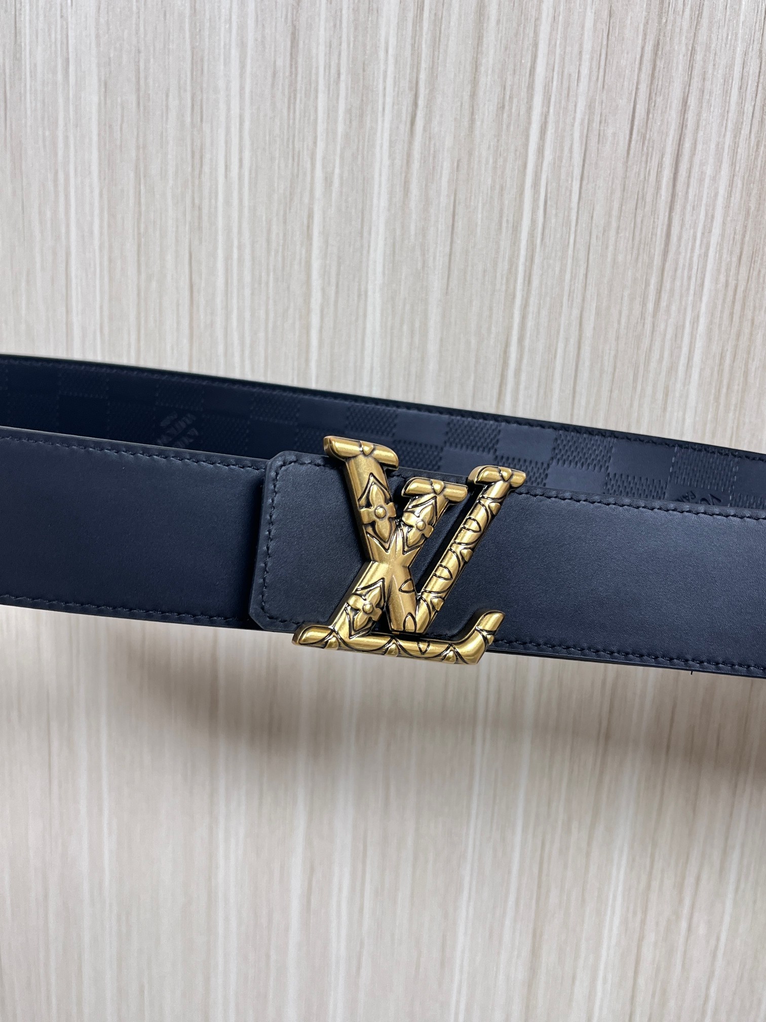 Basic Belt Cow Leather