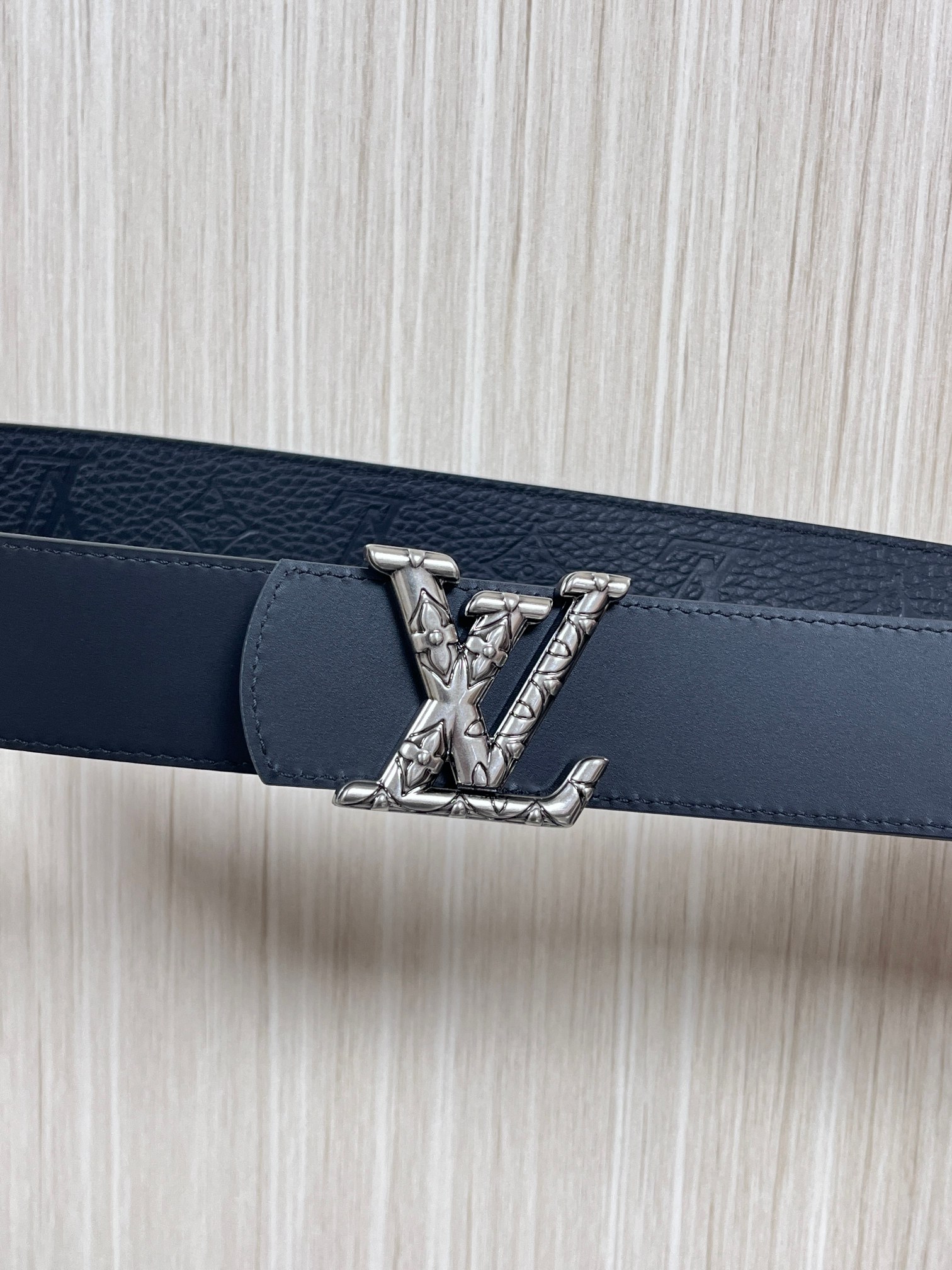 Basic Belt Cow Leather