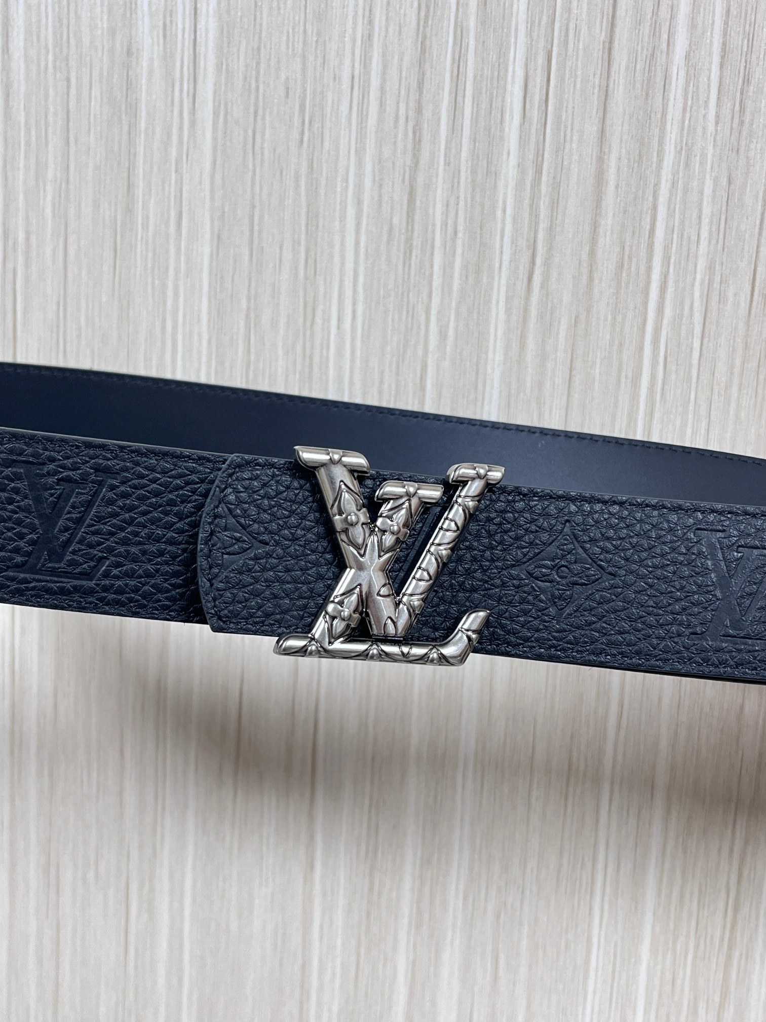 Basic Belt Cow Leather