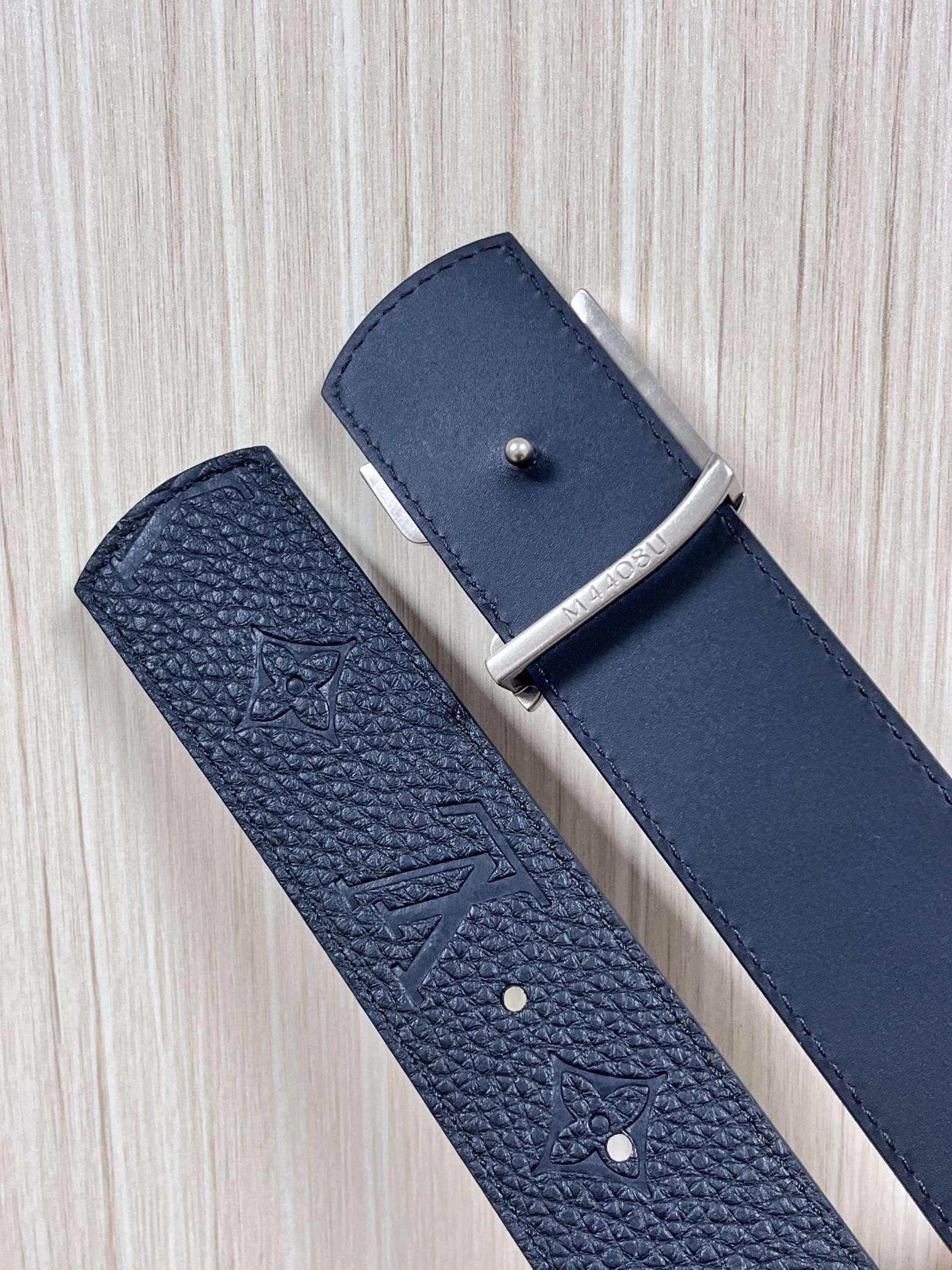 Basic Belt Cow Leather