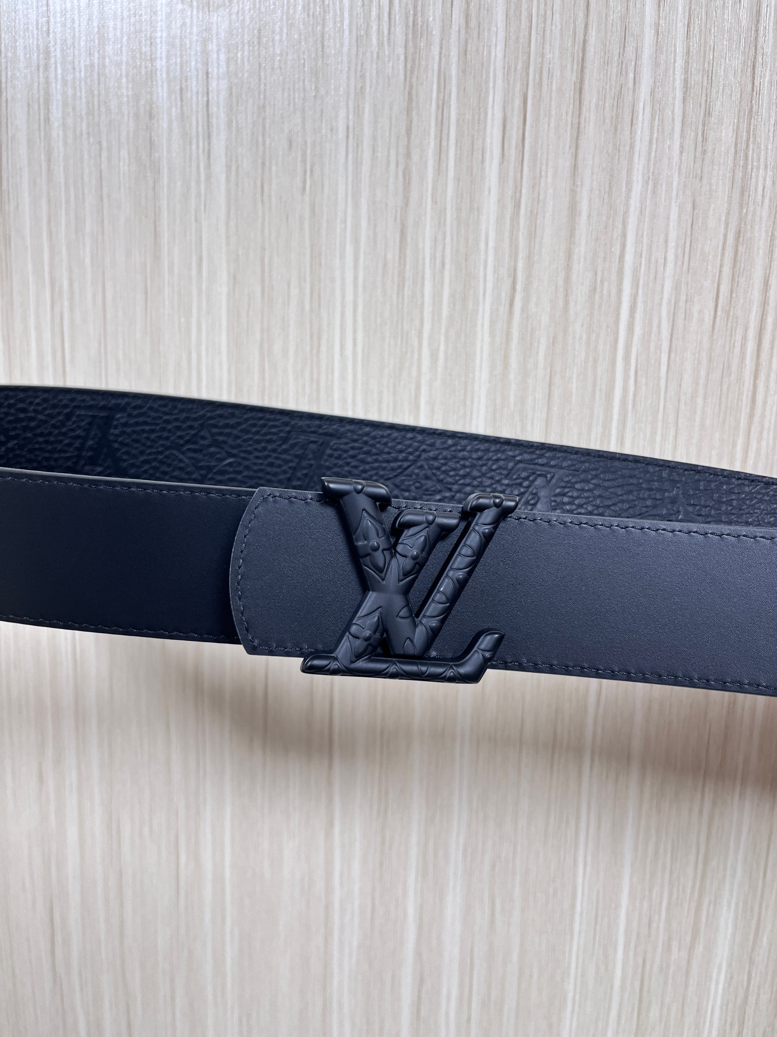 Basic Belt Cow Leather