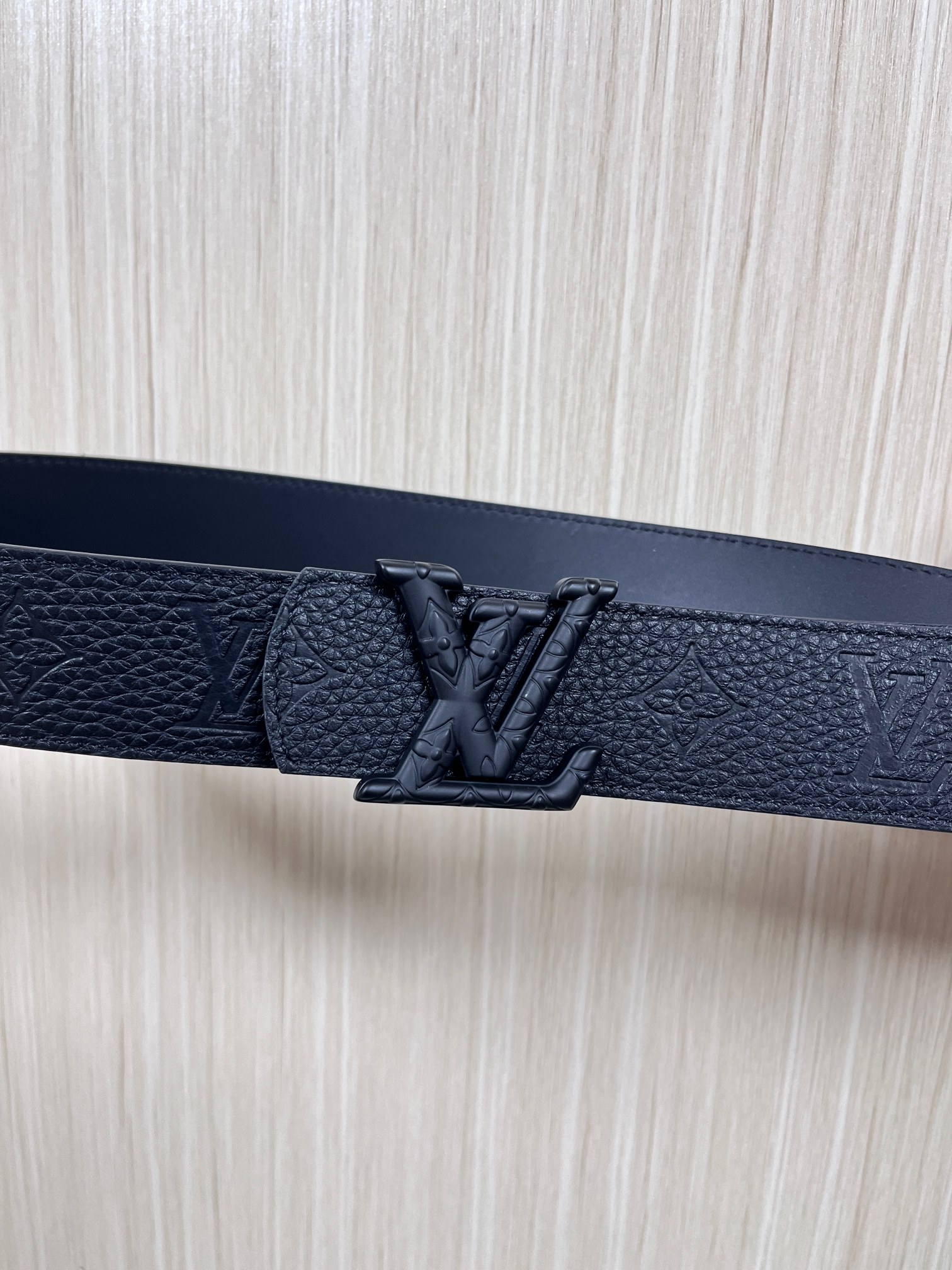 Basic Belt Cow Leather