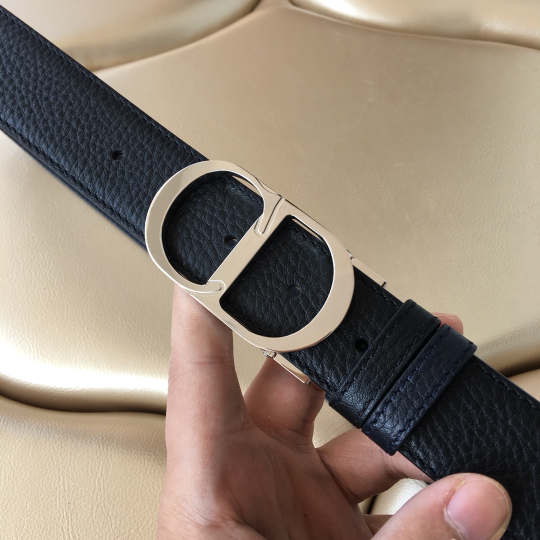 Dior Basic Belt M