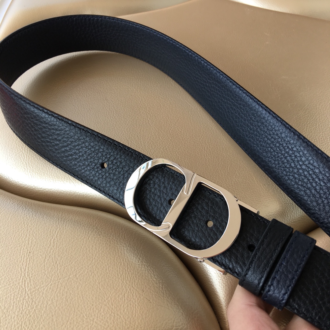 Dior Basic Belt M