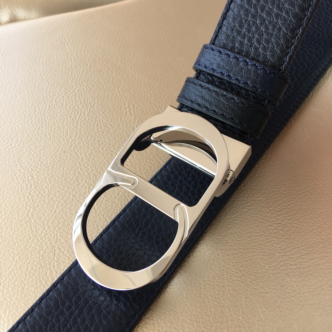 Dior Basic Belt M
